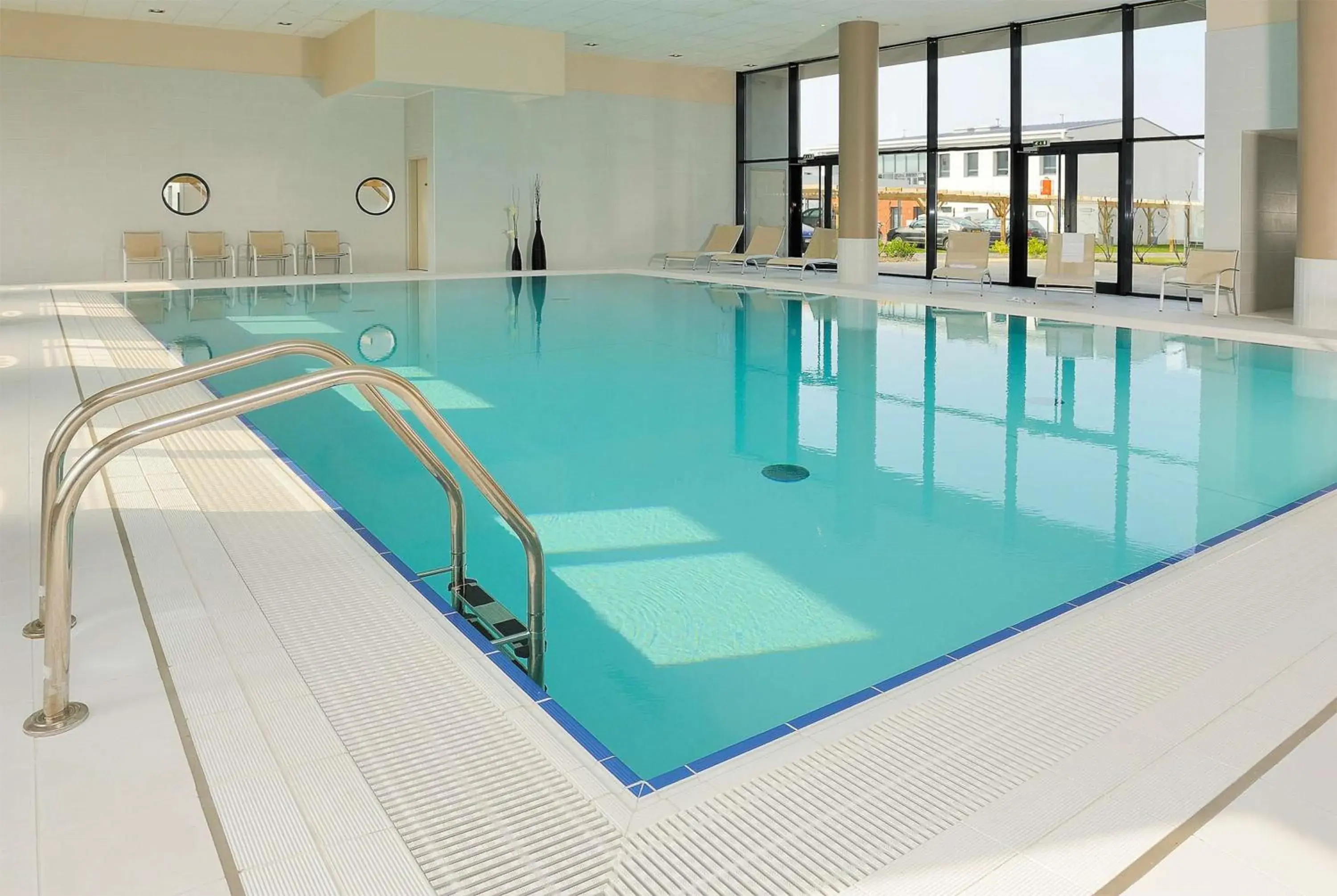 Residhome Carrières La Défense Residhome Carrières La Défense