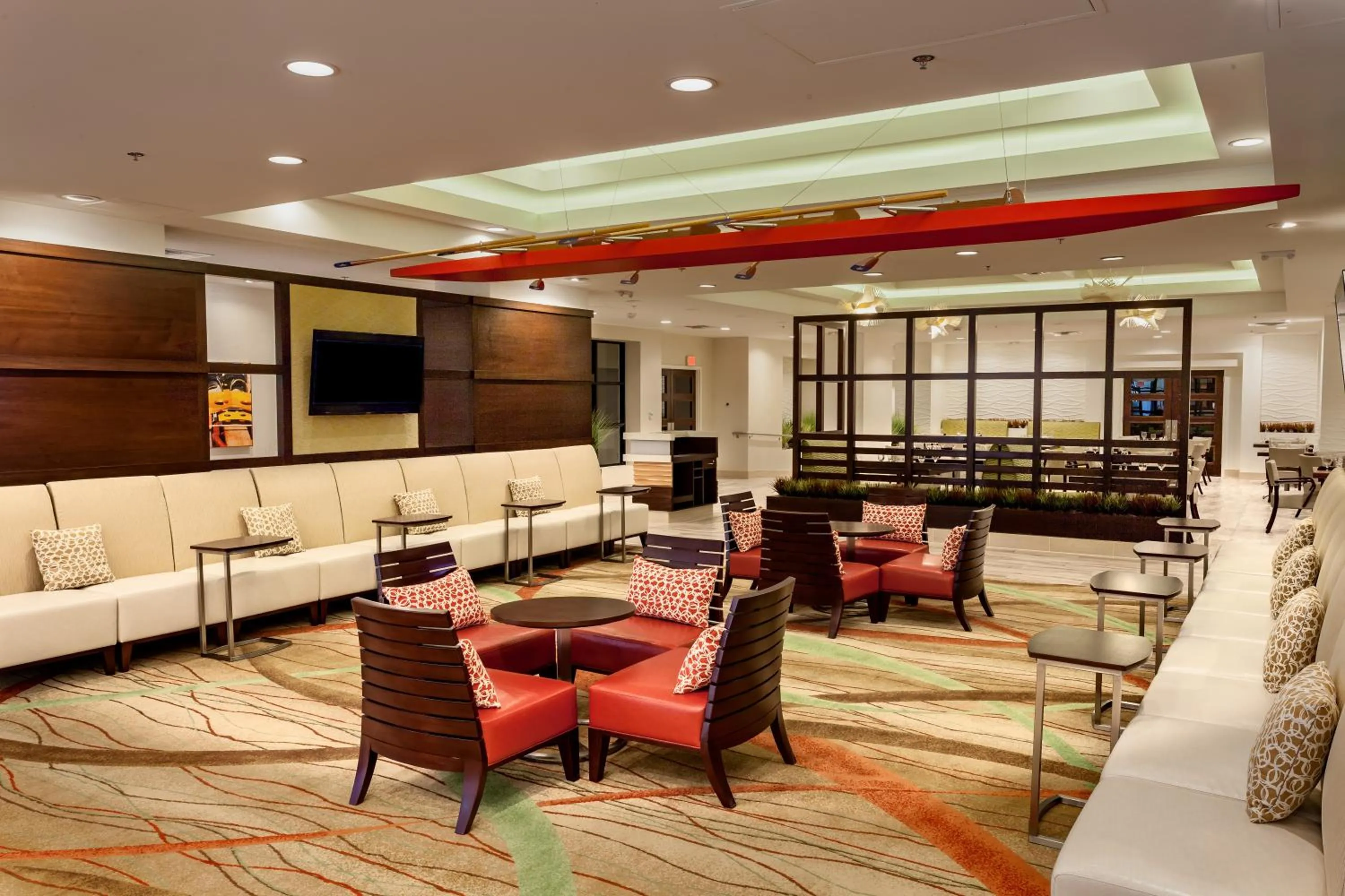 Property building in Holiday Inn Austin -Town Lake by IHG