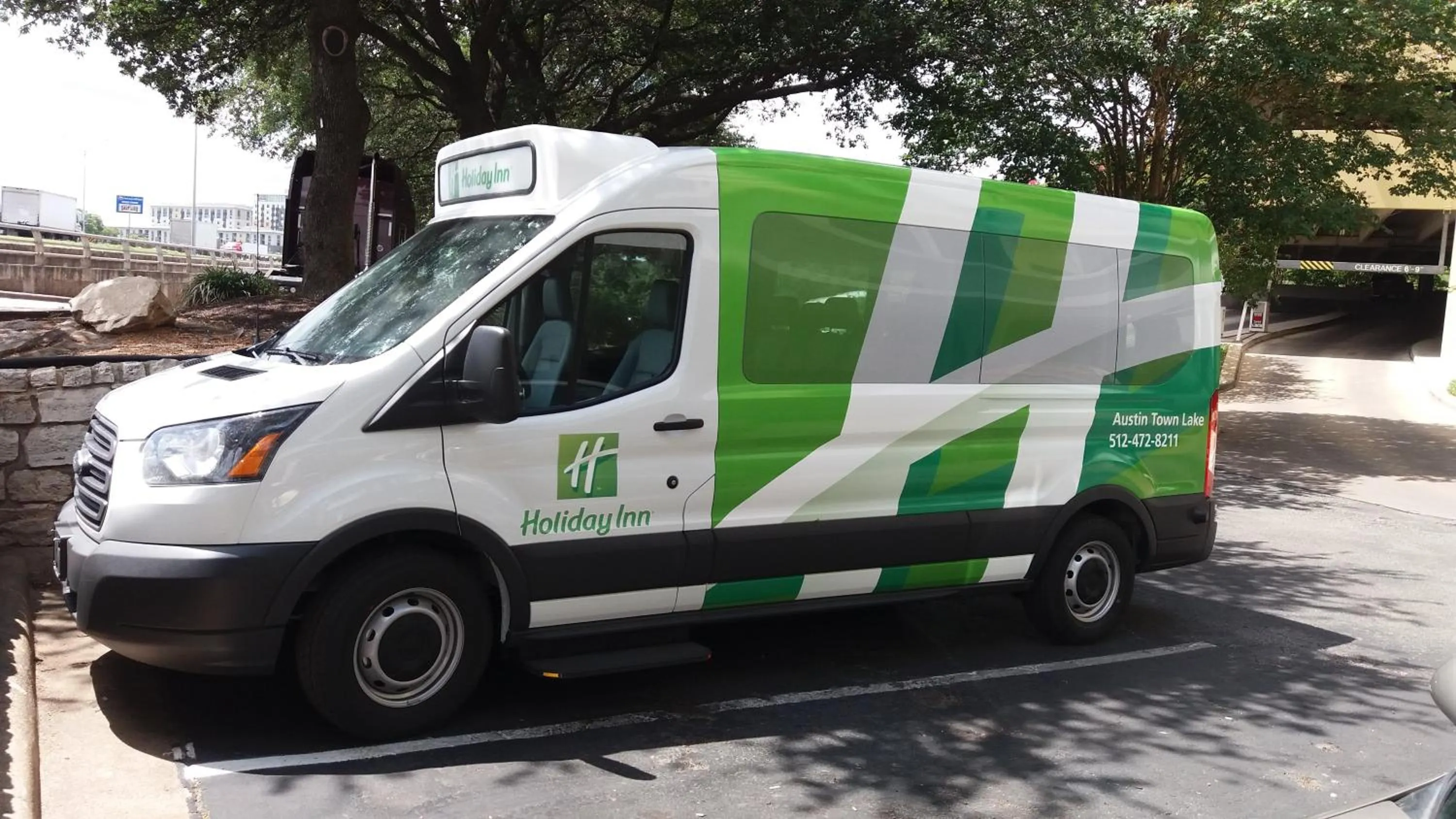 Other in Holiday Inn Austin -Town Lake by IHG