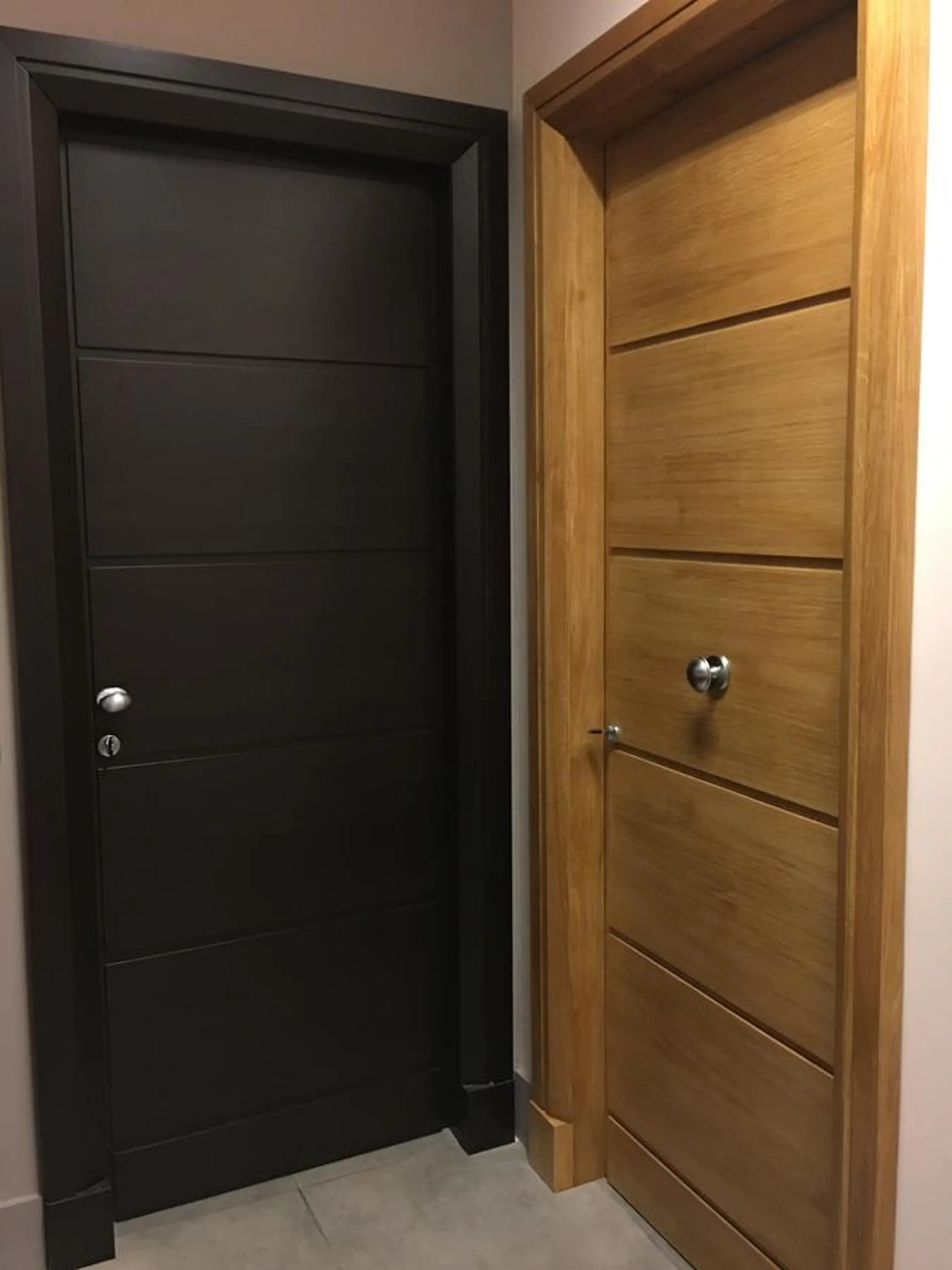 Lobby or reception in Two Sisters Suites