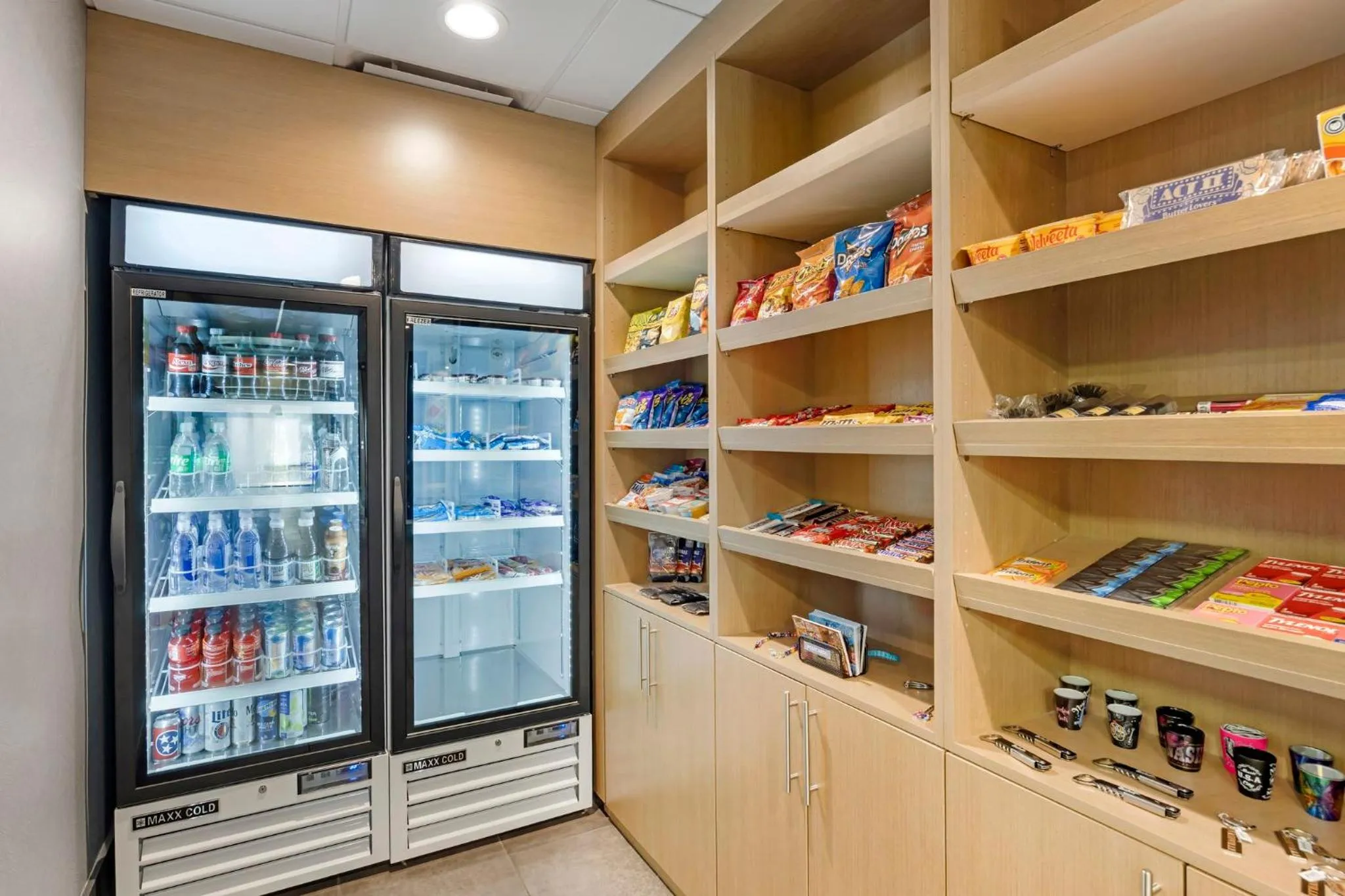 Other in Holiday Inn Express & Suites Nashville Southeast - Antioch by IHG