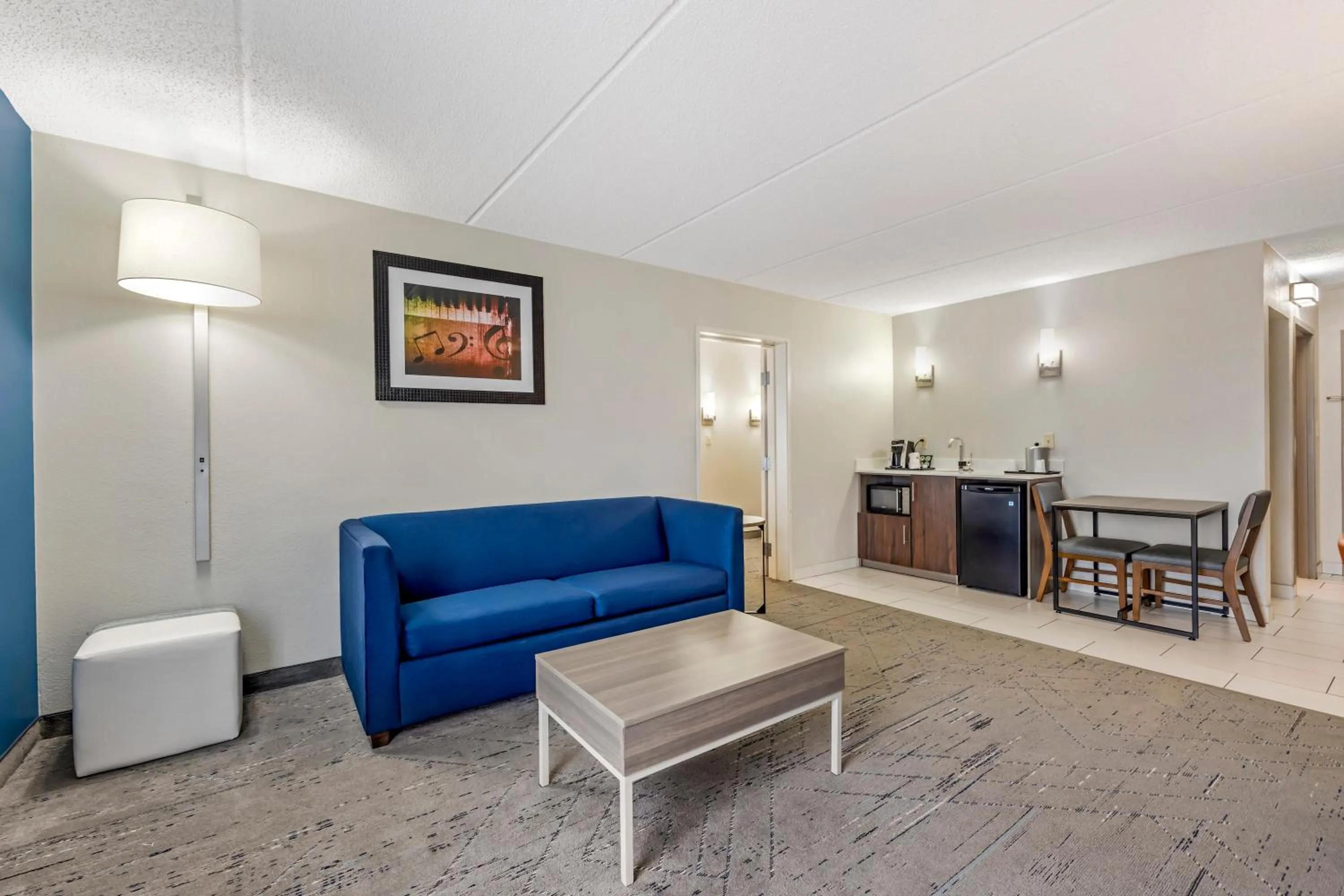 Holiday Inn Express & Suites Nashville Southeast - Antioch by IHG