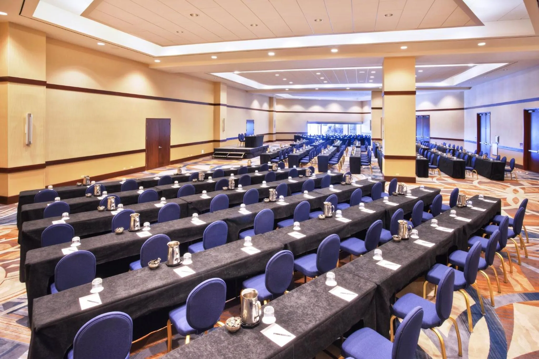 Banquet/Function facilities in InterContinental Miami by IHG