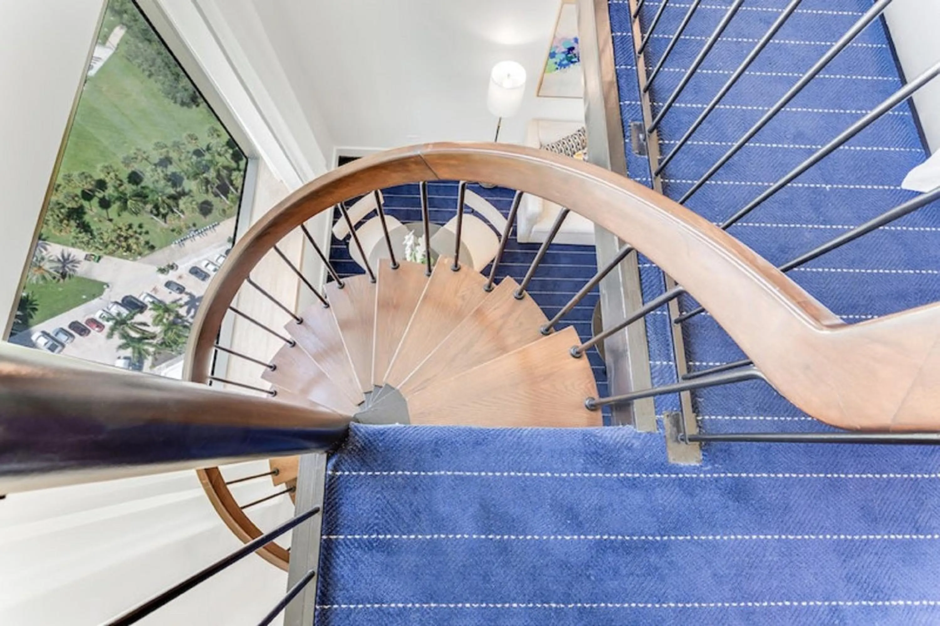 Photo of the whole room in InterContinental Miami by IHG