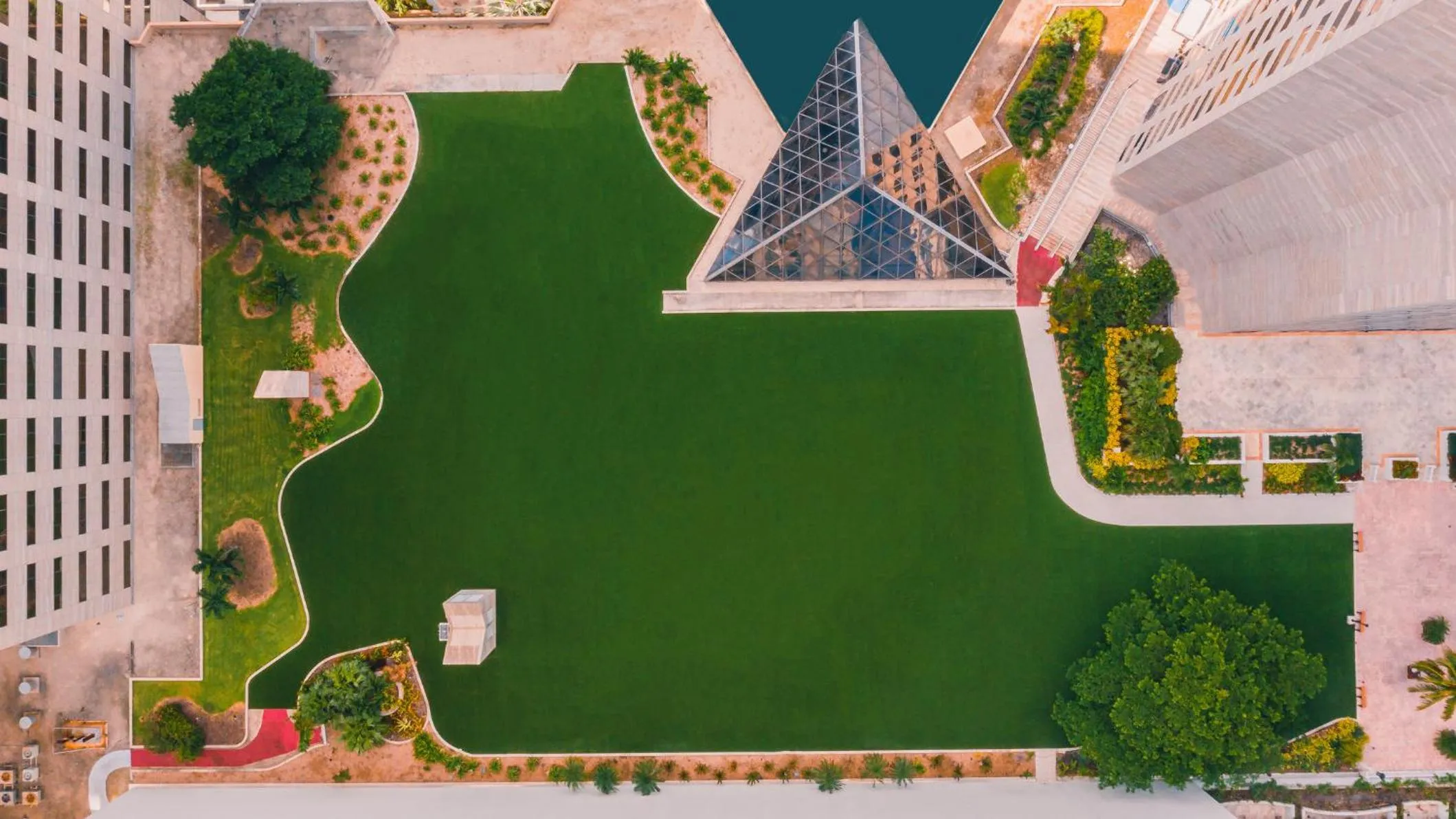 Meeting/conference room in InterContinental Miami by IHG