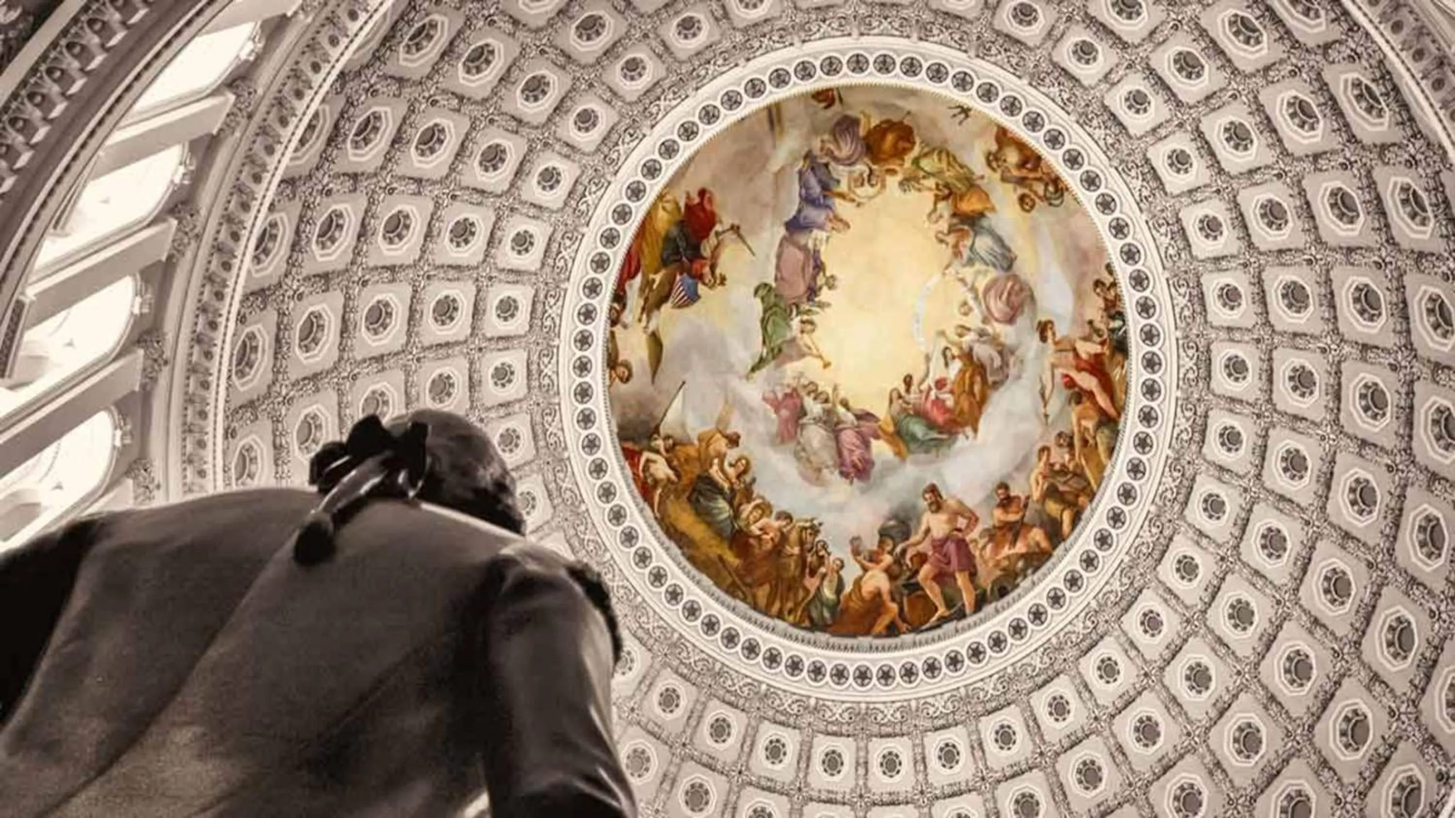 Nearby landmark in Willard InterContinental Washington by IHG