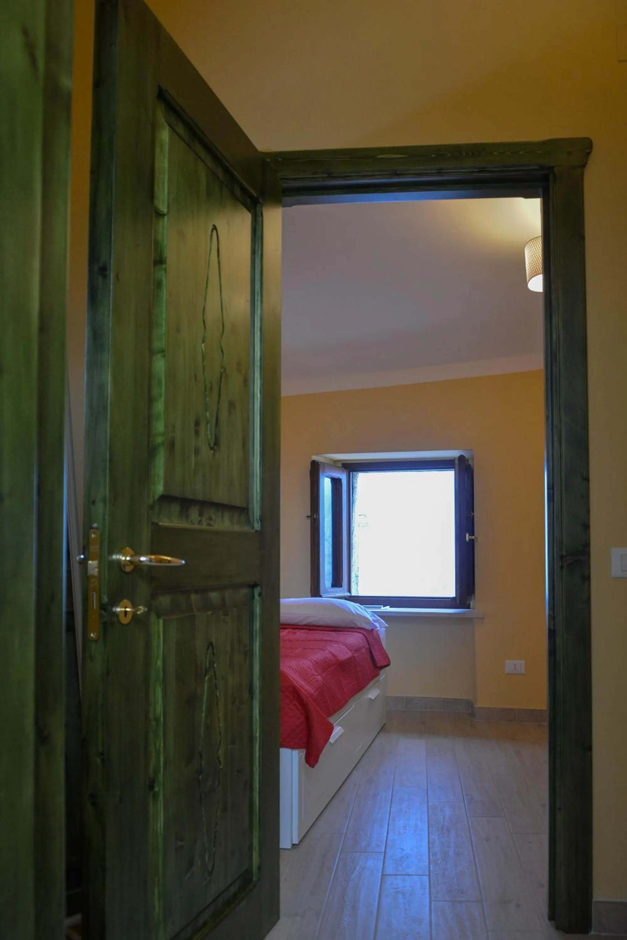 Bed in GarganoMareBorghi ospitalità diffusa