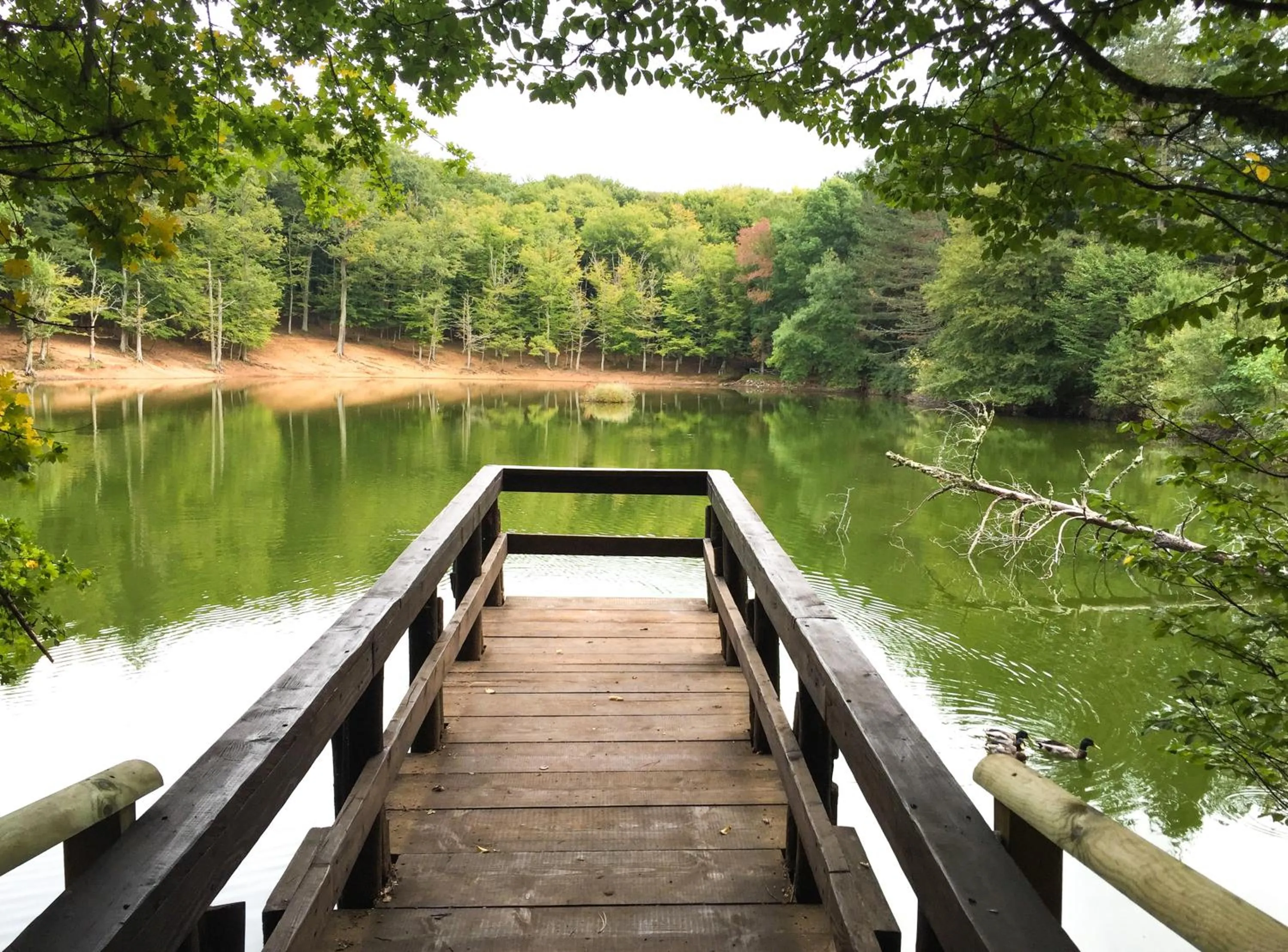 Nearby landmark in GarganoMareBorghi ospitalità diffusa