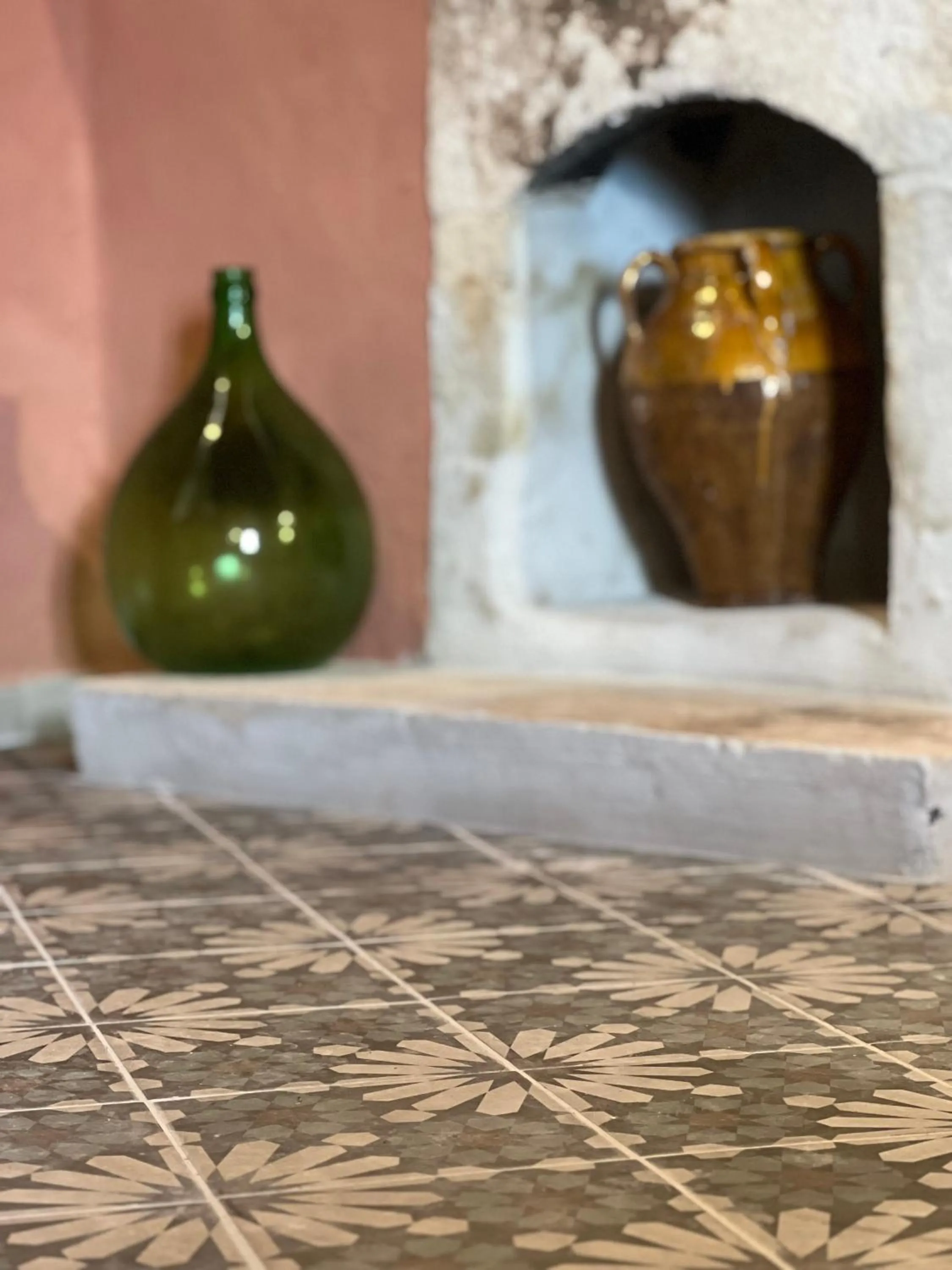 flat iron in GarganoMareBorghi ospitalità diffusa