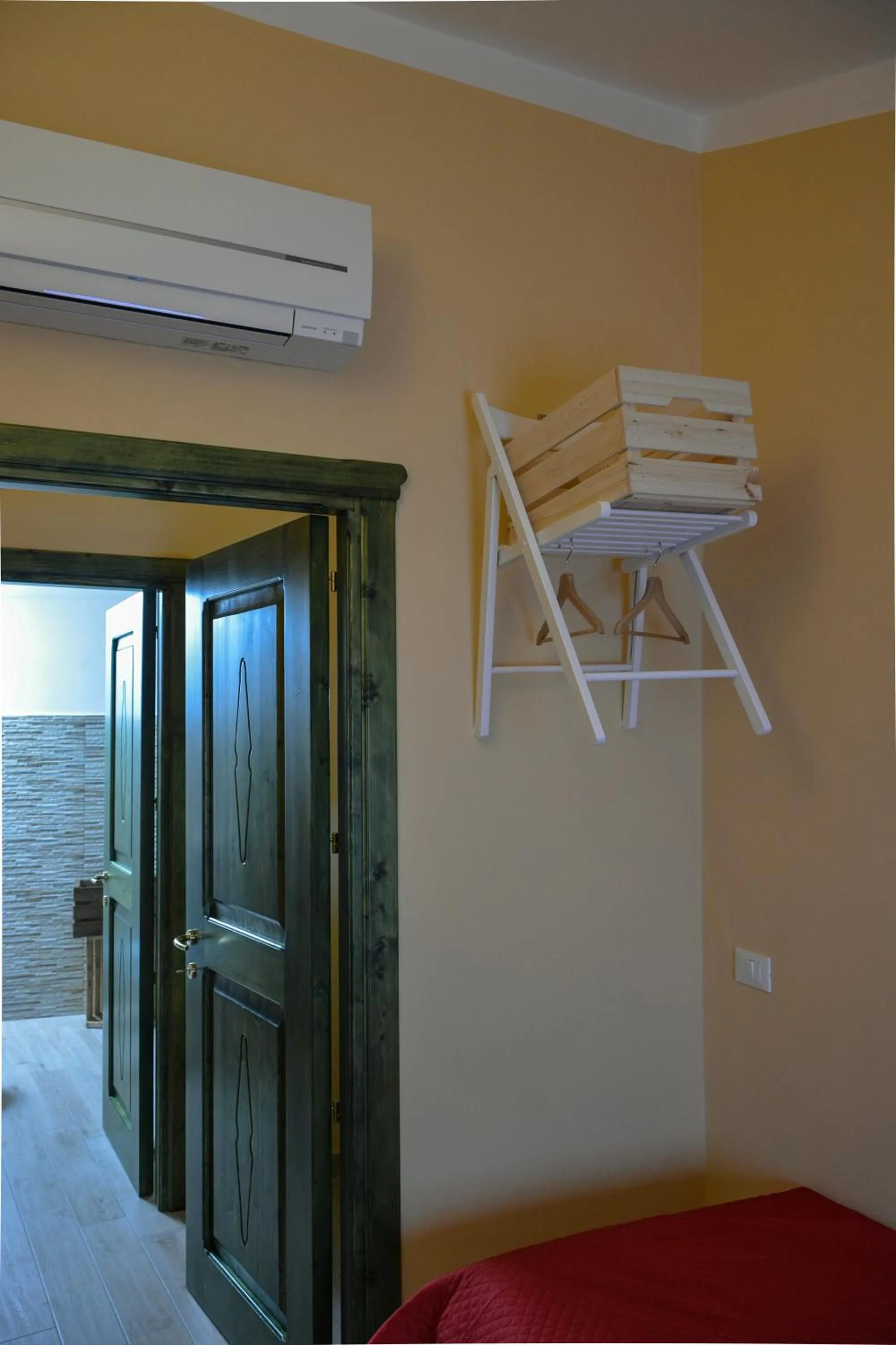 Bed in GarganoMareBorghi ospitalità diffusa