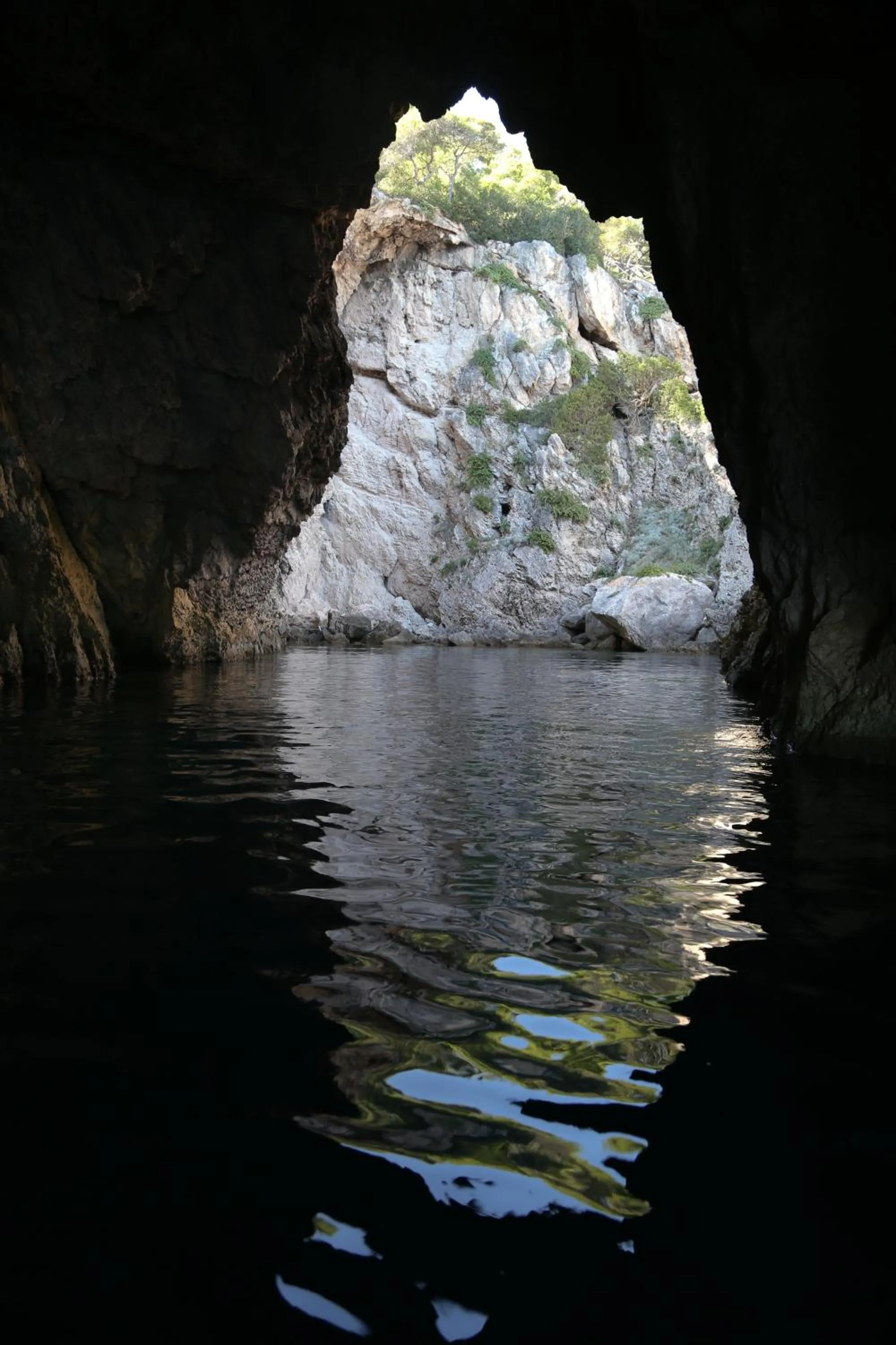 On site in GarganoMareBorghi ospitalità diffusa
