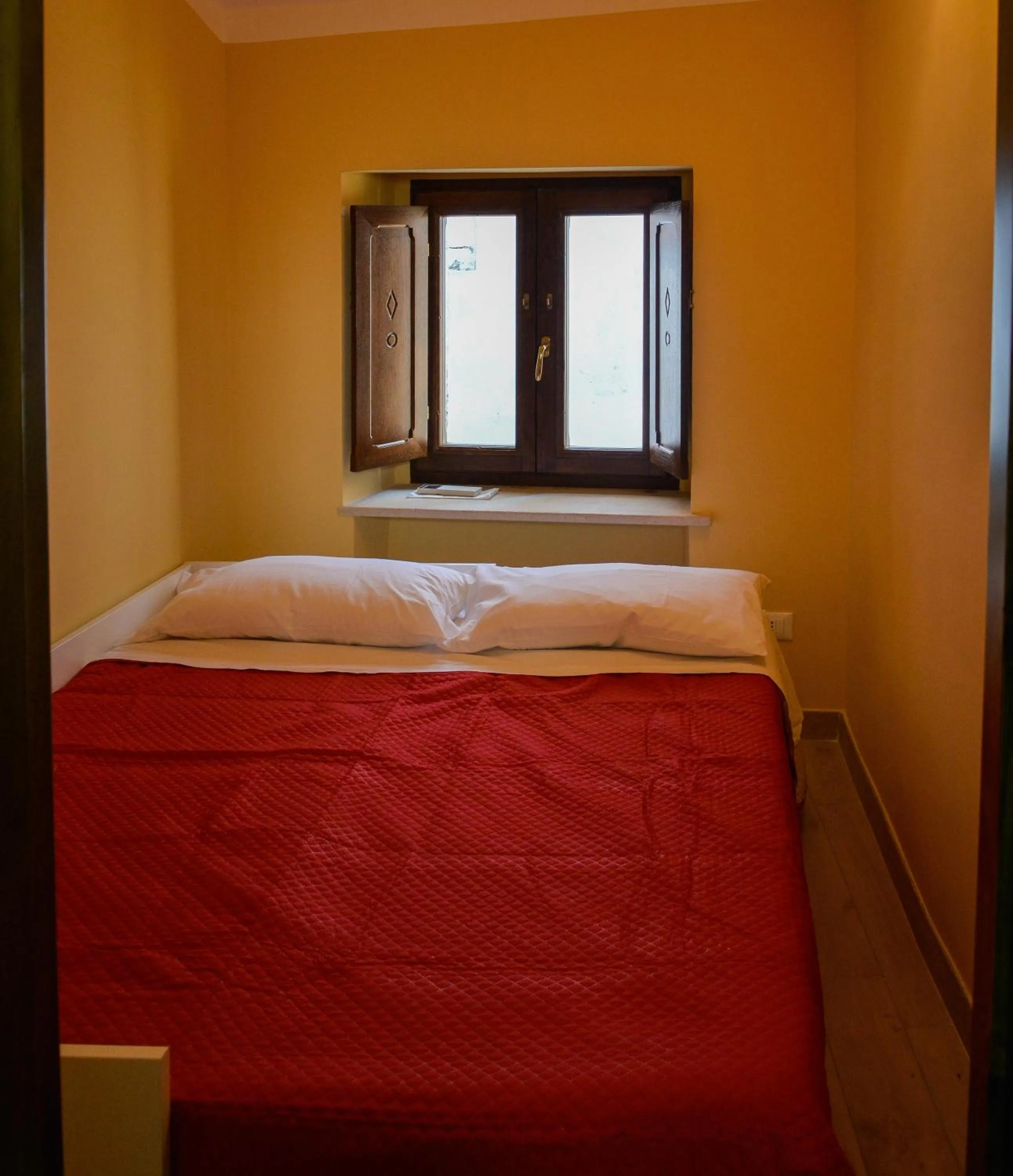 Property building, Bed in GarganoMareBorghi ospitalità diffusa