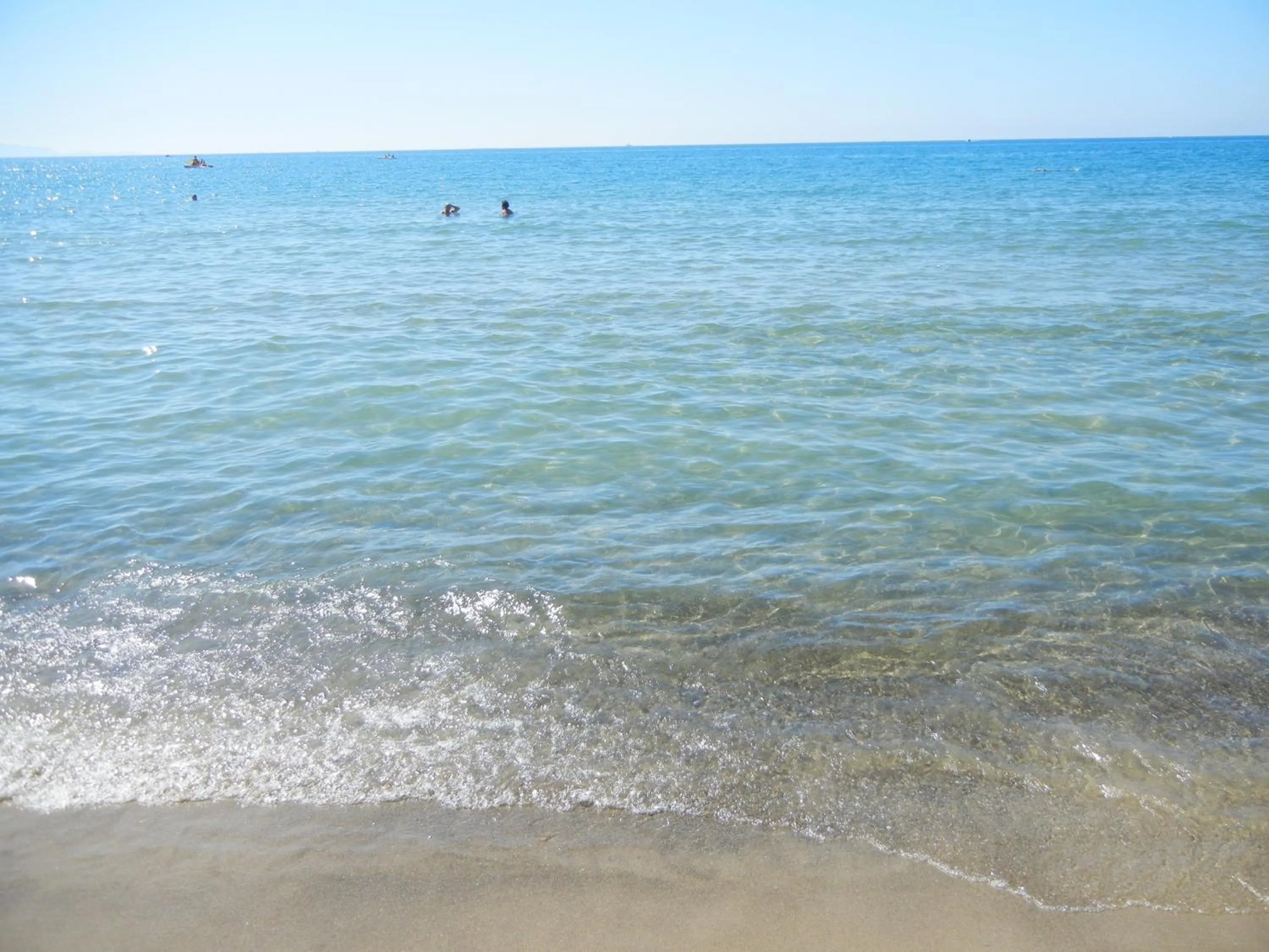 On site in GarganoMareBorghi ospitalità diffusa