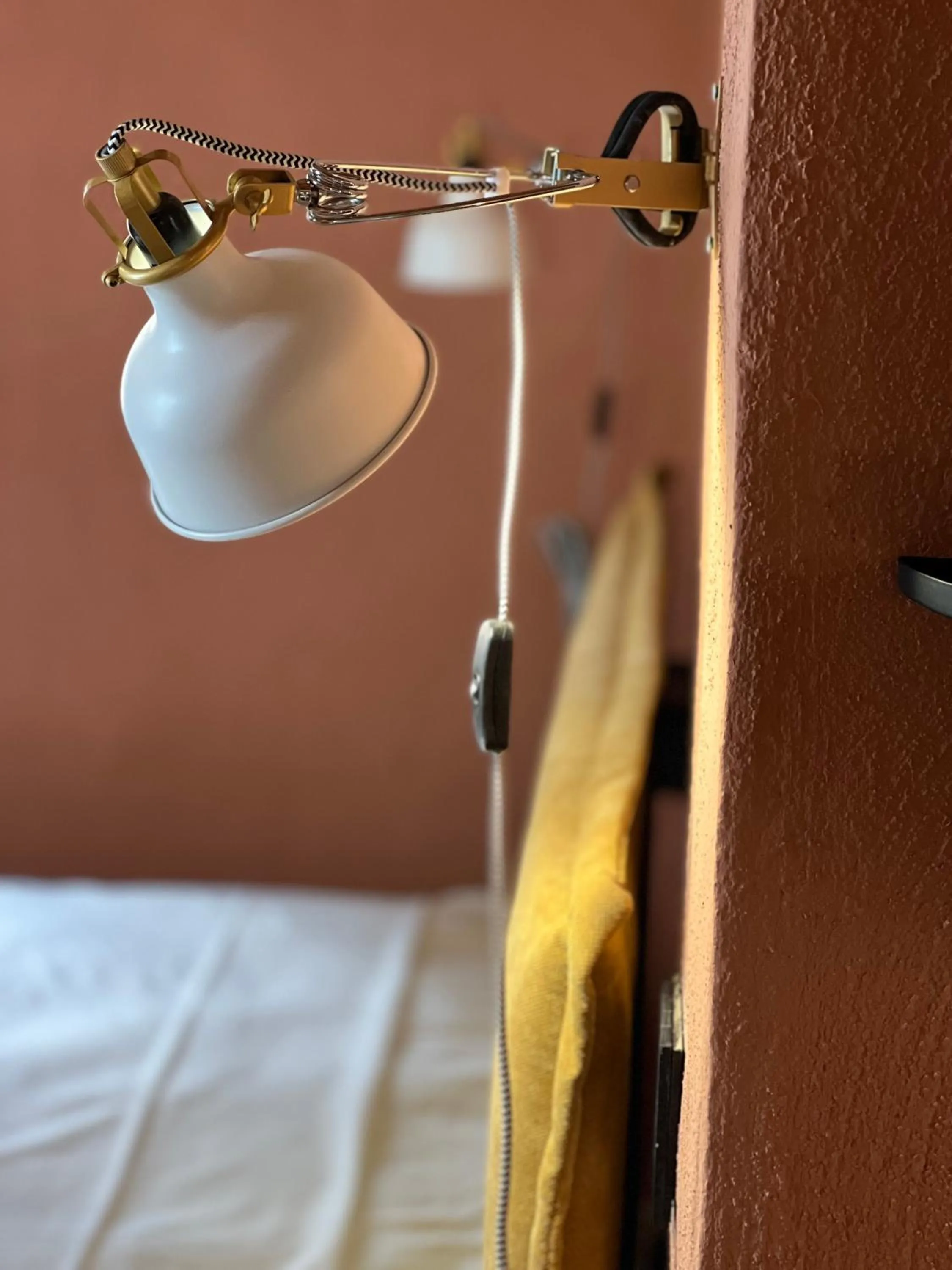 Bed in GarganoMareBorghi ospitalità diffusa