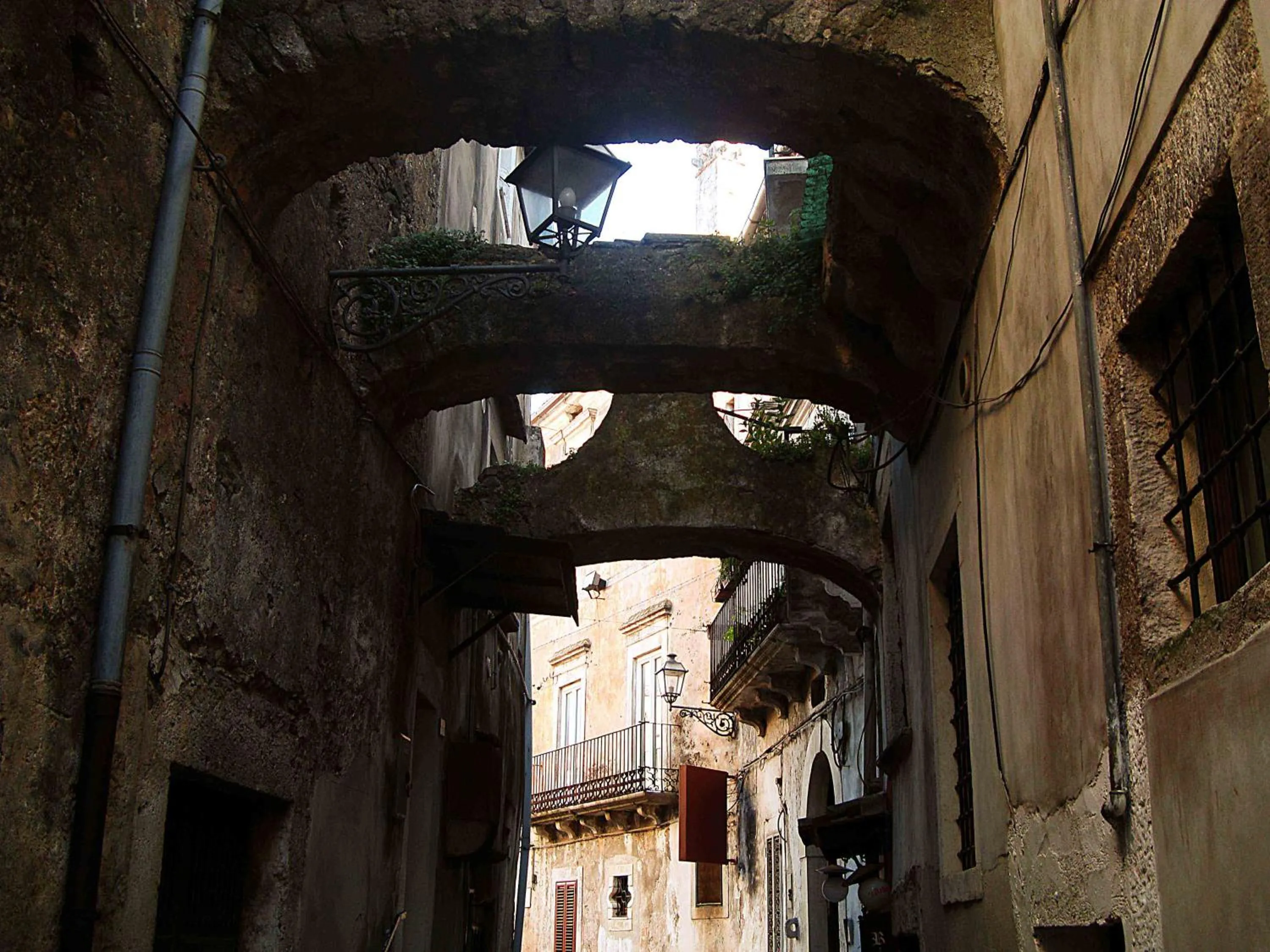 Nearby landmark in GarganoMareBorghi ospitalità diffusa