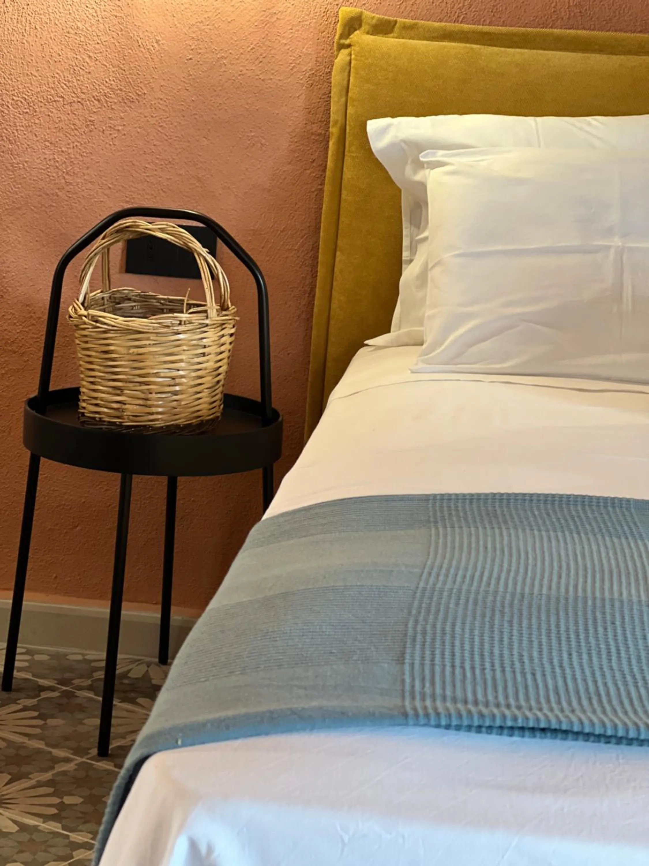 Bed in GarganoMareBorghi ospitalità diffusa