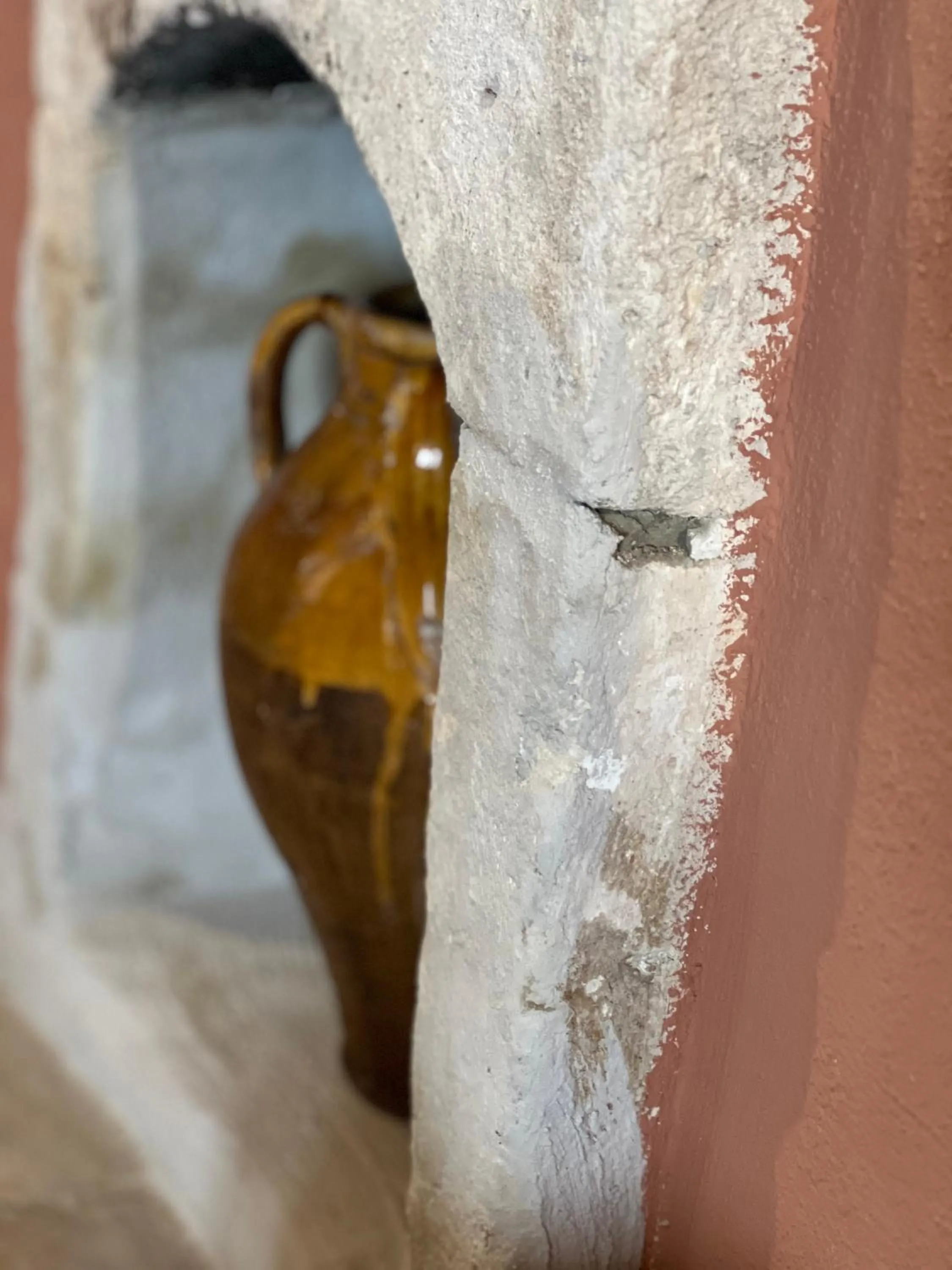 flat iron in GarganoMareBorghi ospitalità diffusa