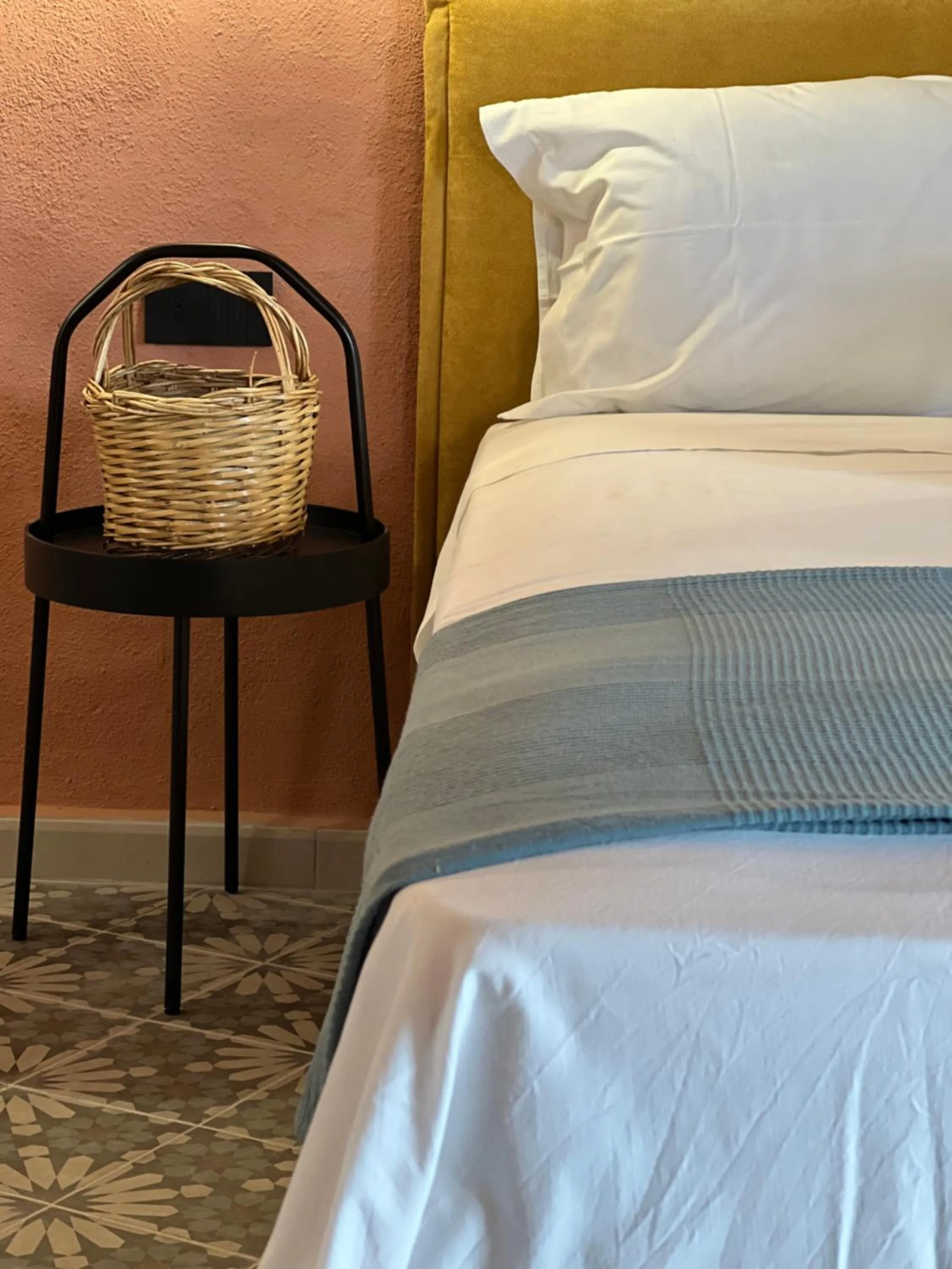 Bed in GarganoMareBorghi ospitalità diffusa