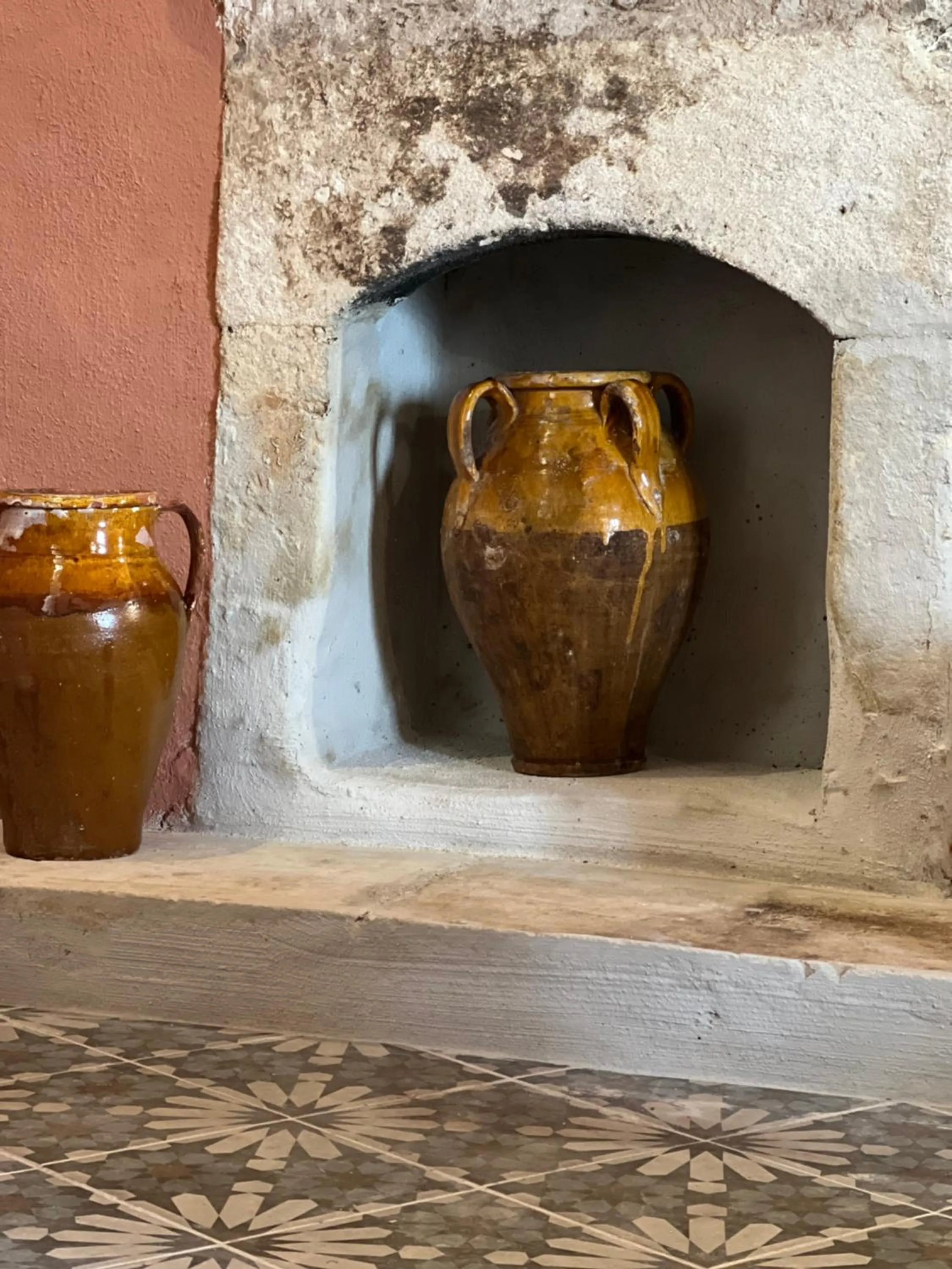 flat iron in GarganoMareBorghi ospitalità diffusa