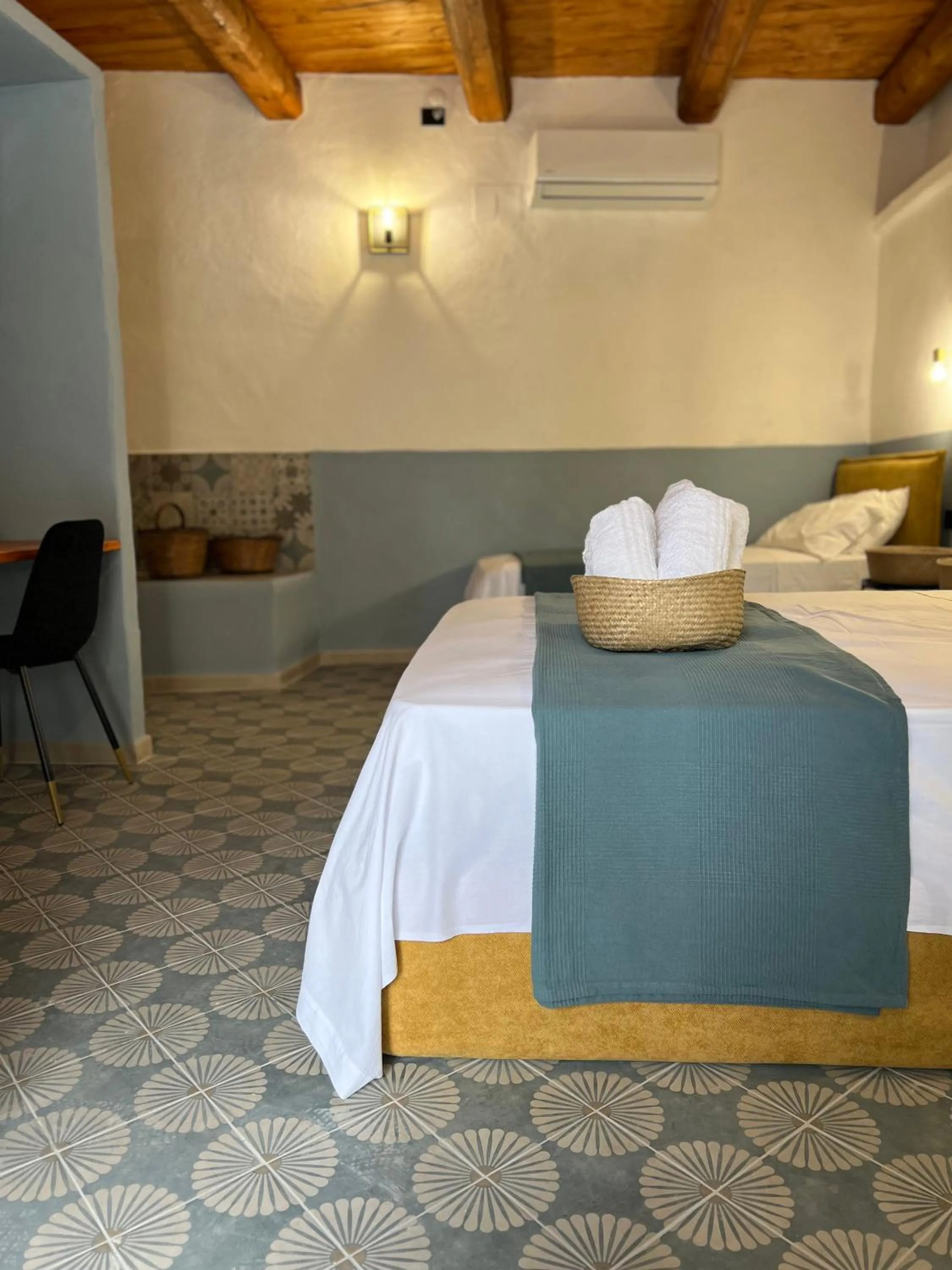 Bed in GarganoMareBorghi ospitalità diffusa