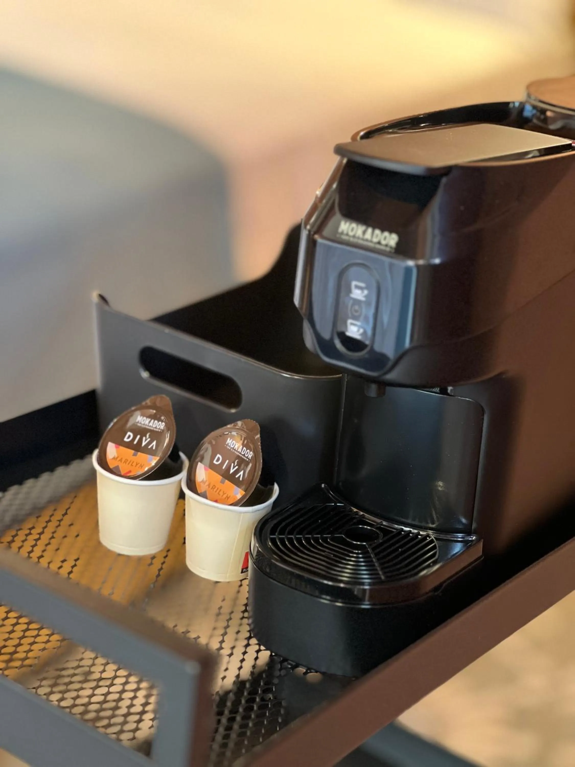 Non alcoholic drinks in GarganoMareBorghi ospitalità diffusa