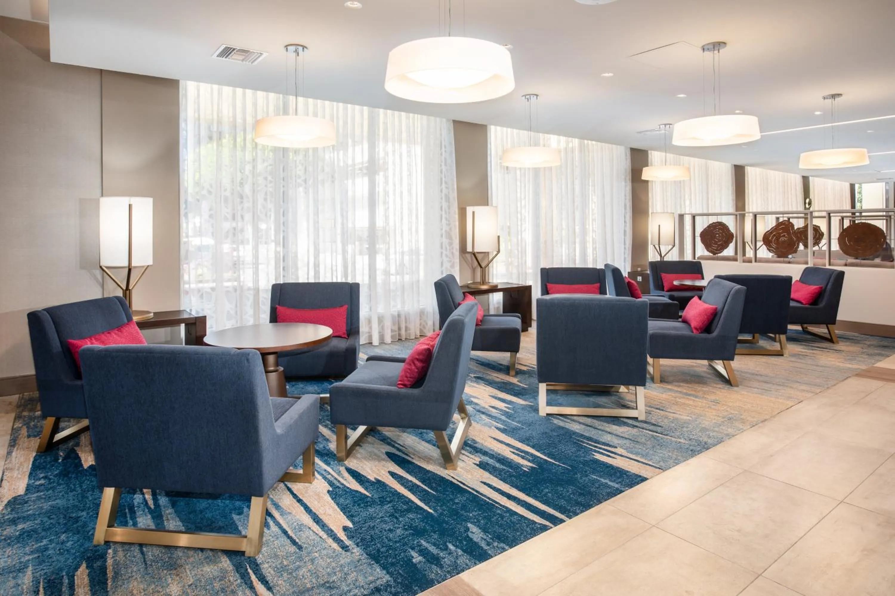 Property building in Holiday Inn Los Angeles - LAX Airport by IHG