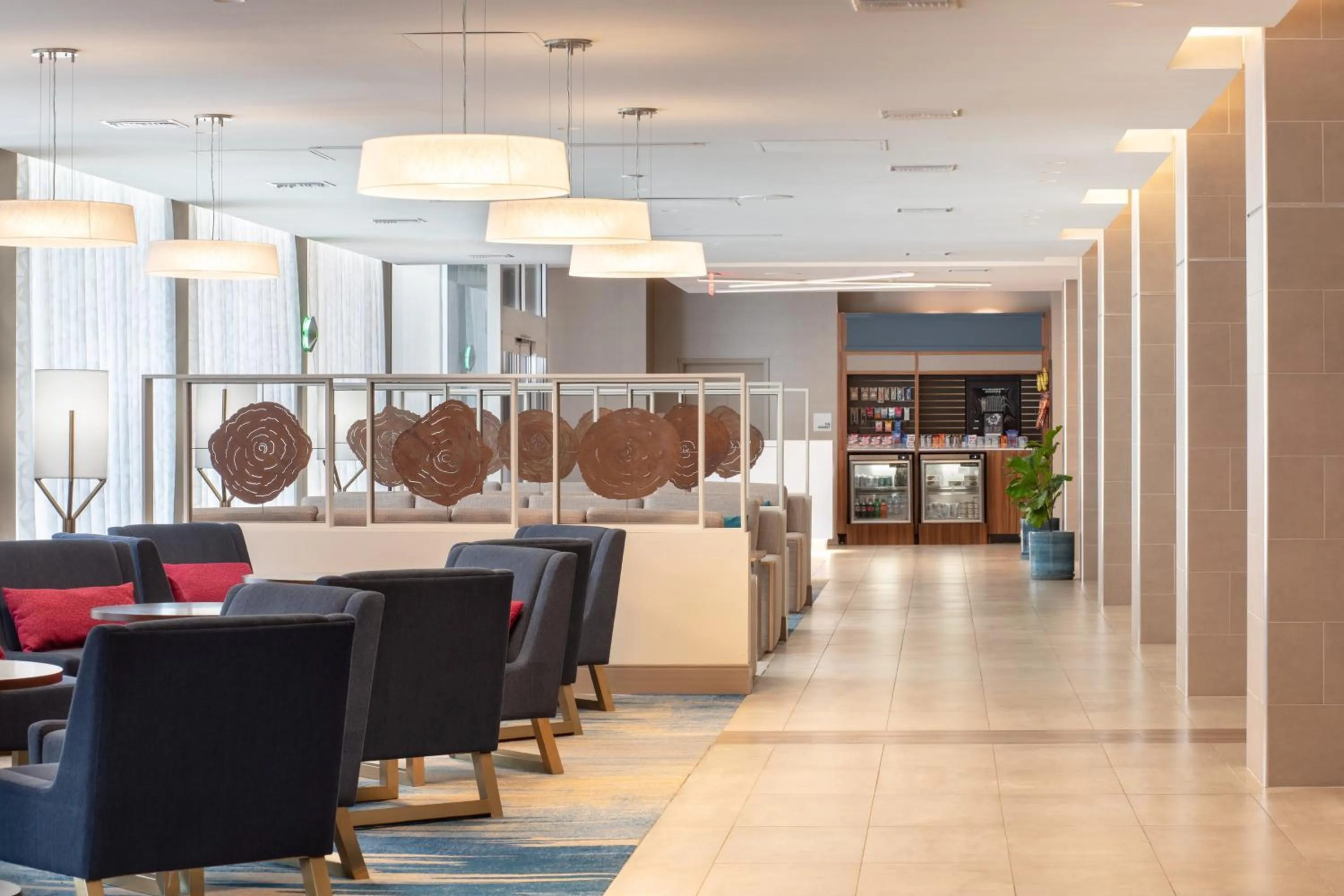 Property building in Holiday Inn Los Angeles - LAX Airport by IHG