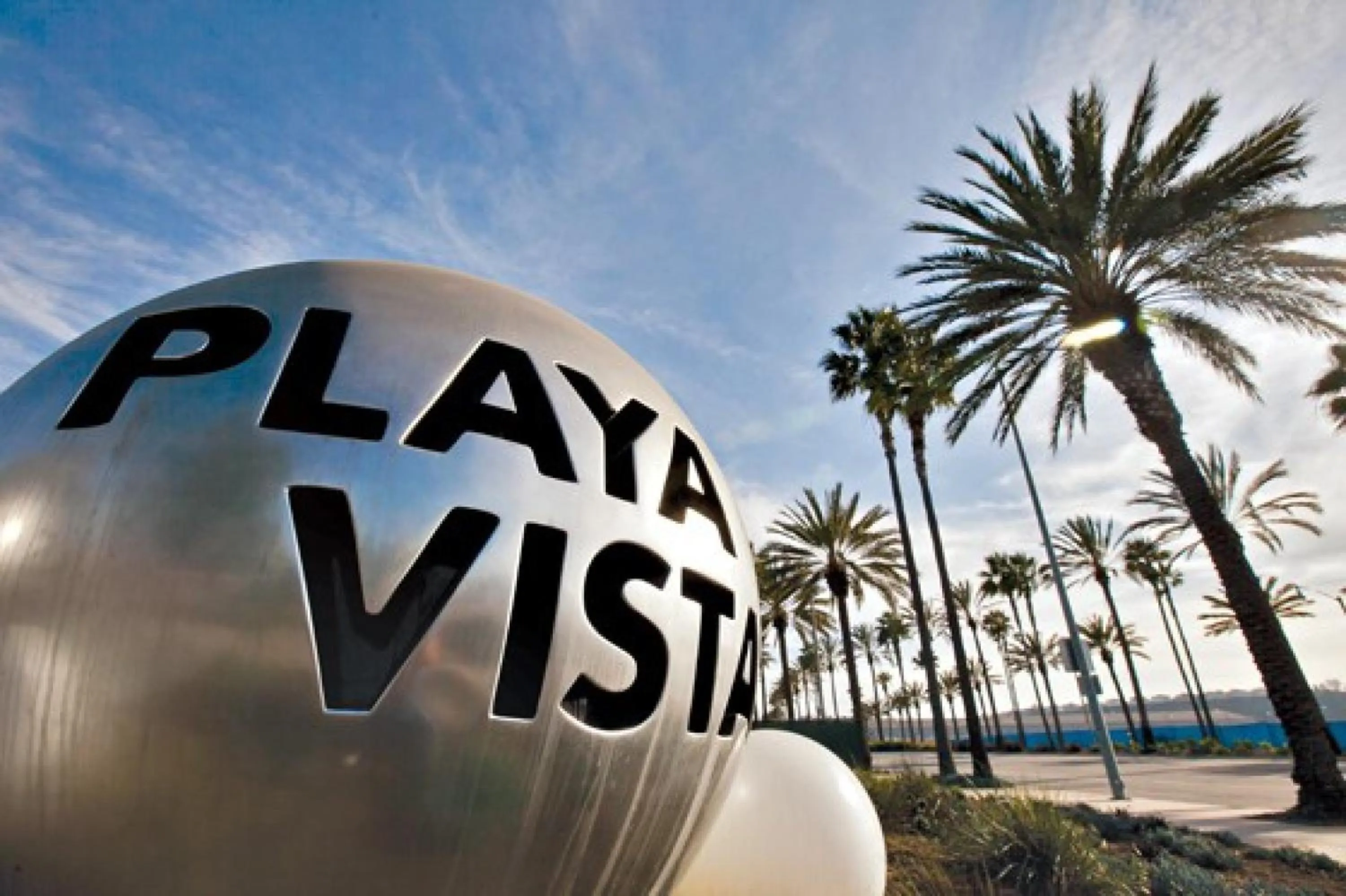 Nearby landmark in Holiday Inn Los Angeles - LAX Airport by IHG