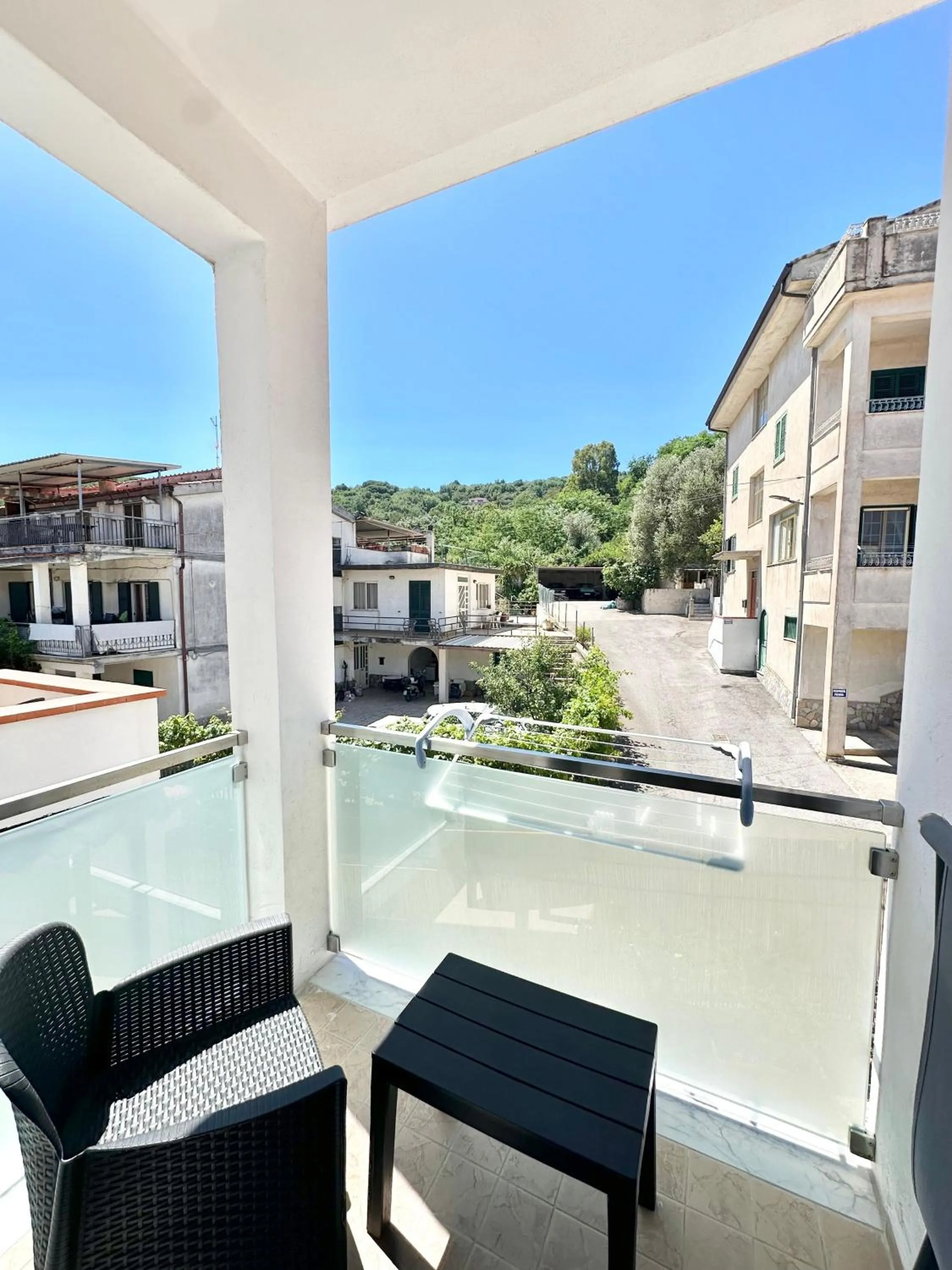 Belvedere Hotel-B&B
