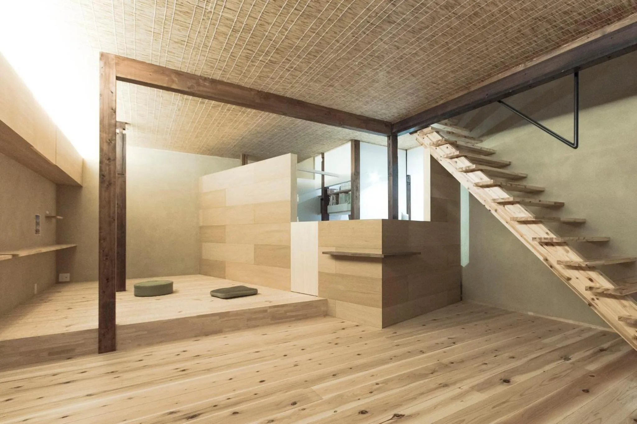 Lobby or reception in Shizuya KYOTO