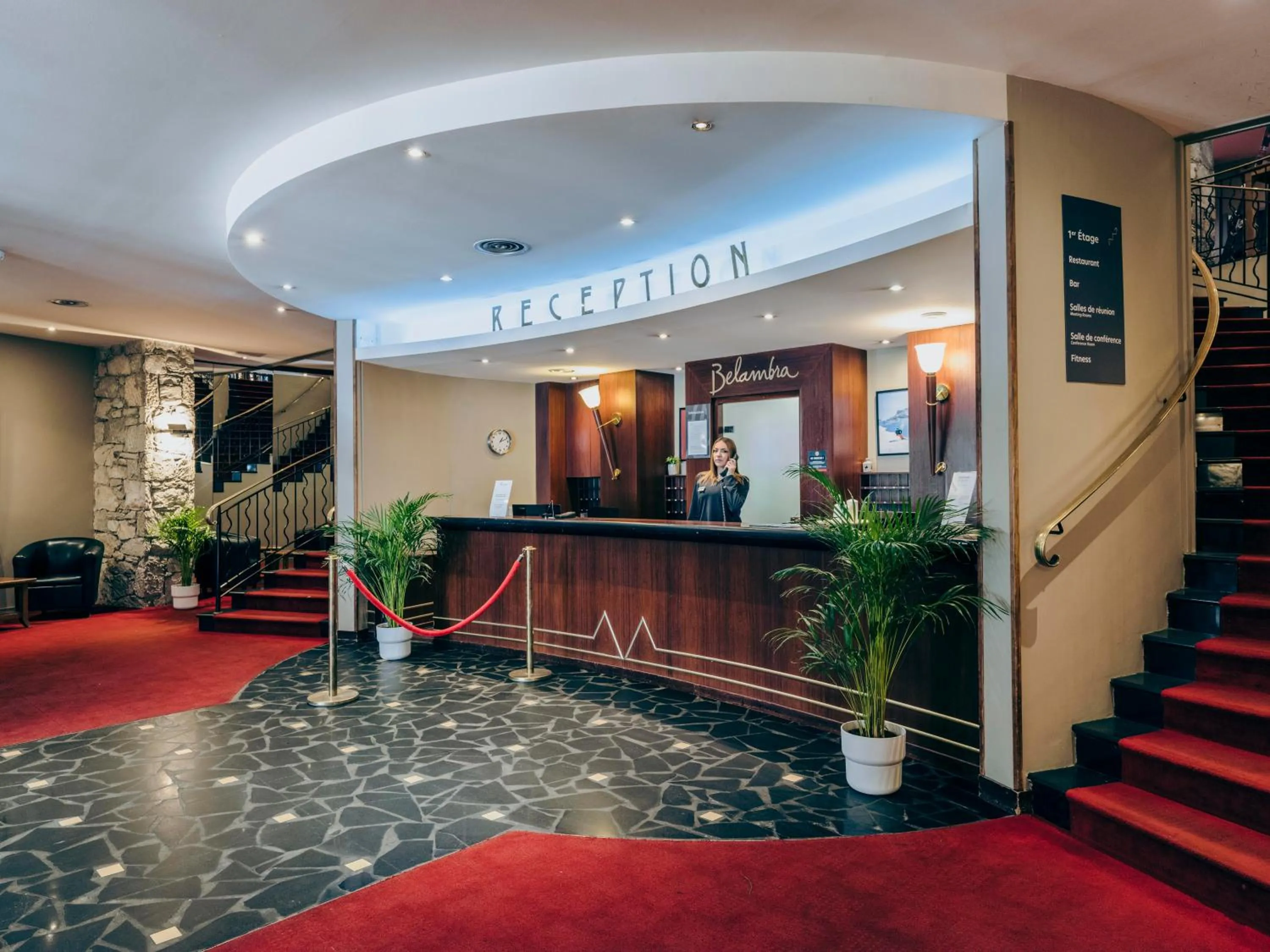 Hôtel Tignes Le Diva