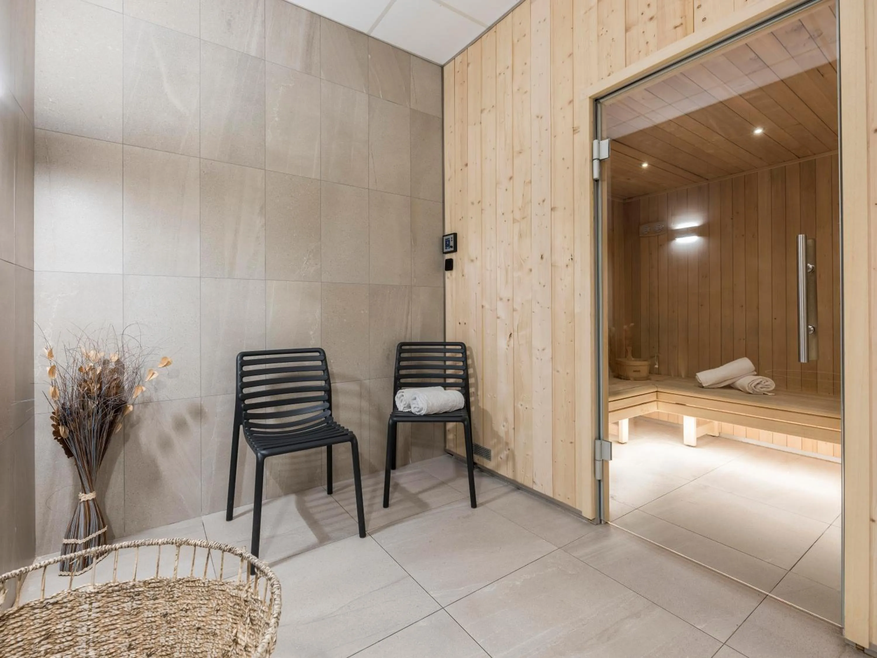 Hôtel Tignes Le Diva