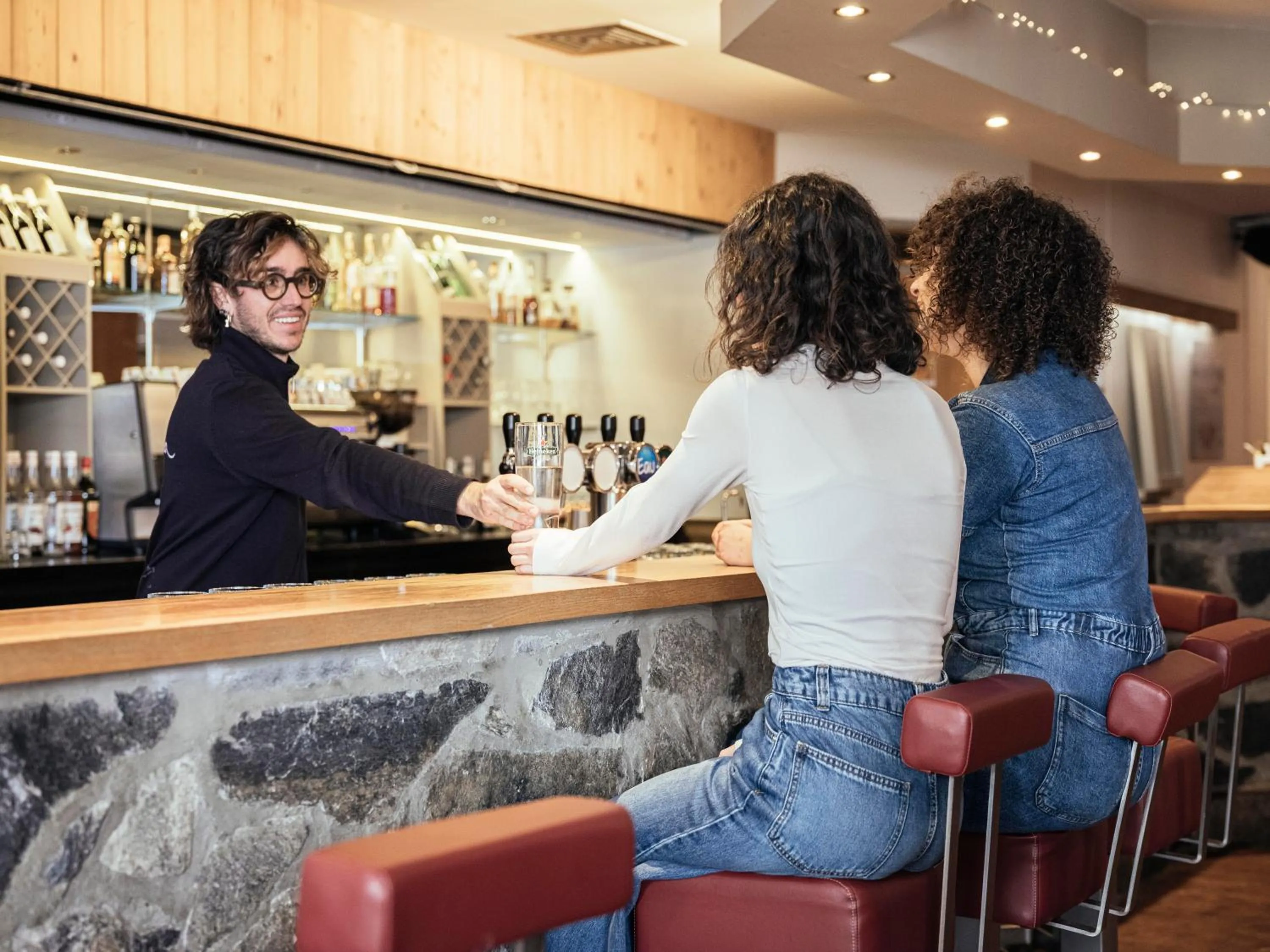 Hôtel Tignes Le Diva