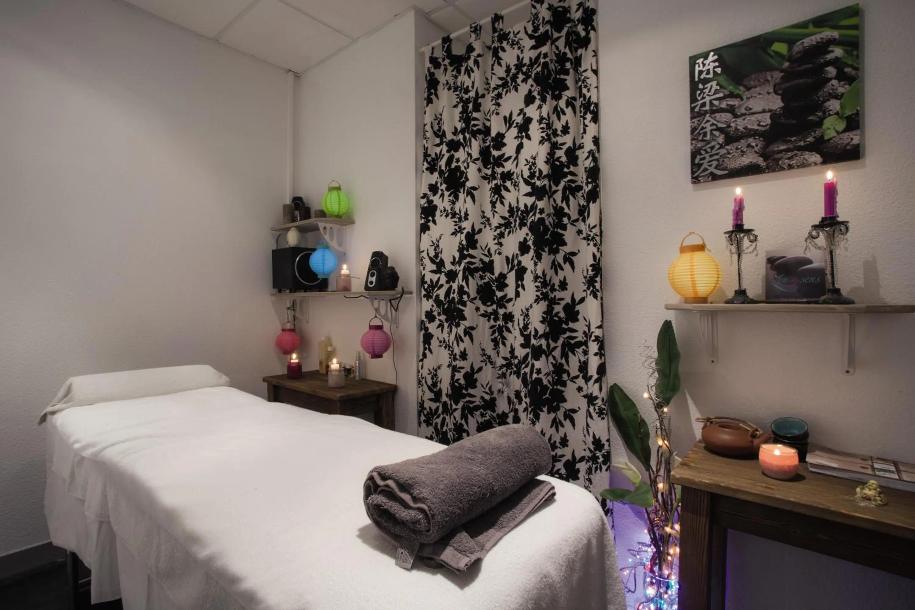 Massage, Spa/Wellness in Diva