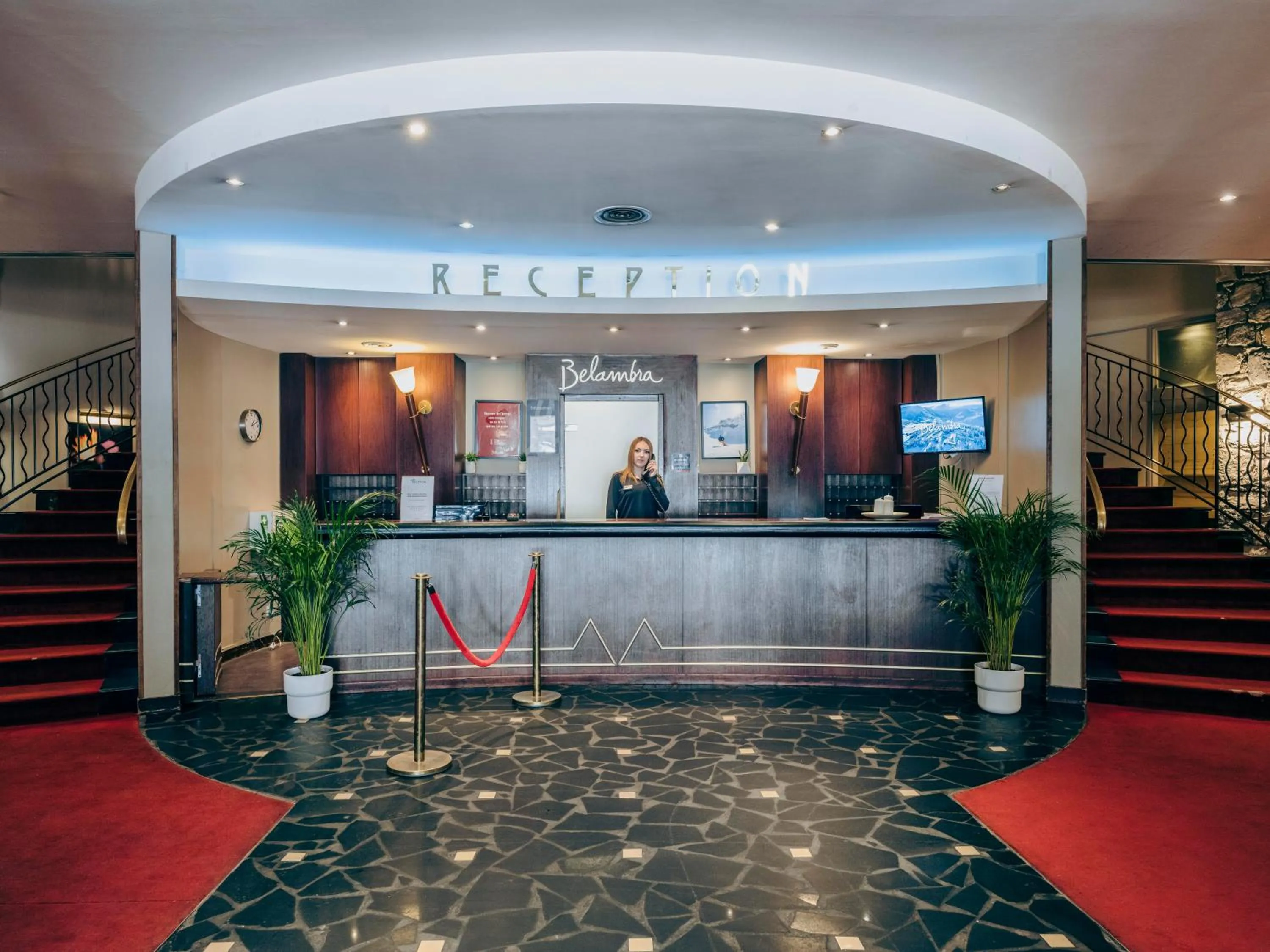 Hôtel Tignes Le Diva