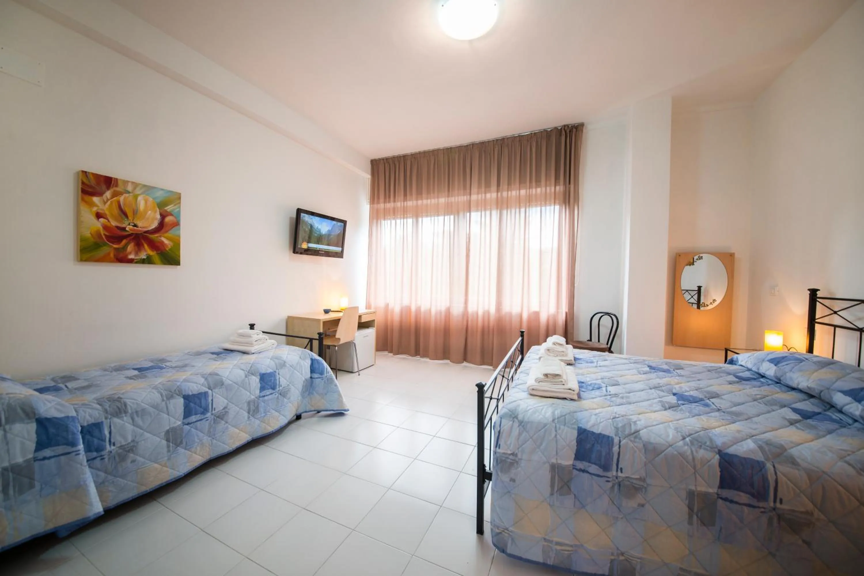 Camere Oberdan