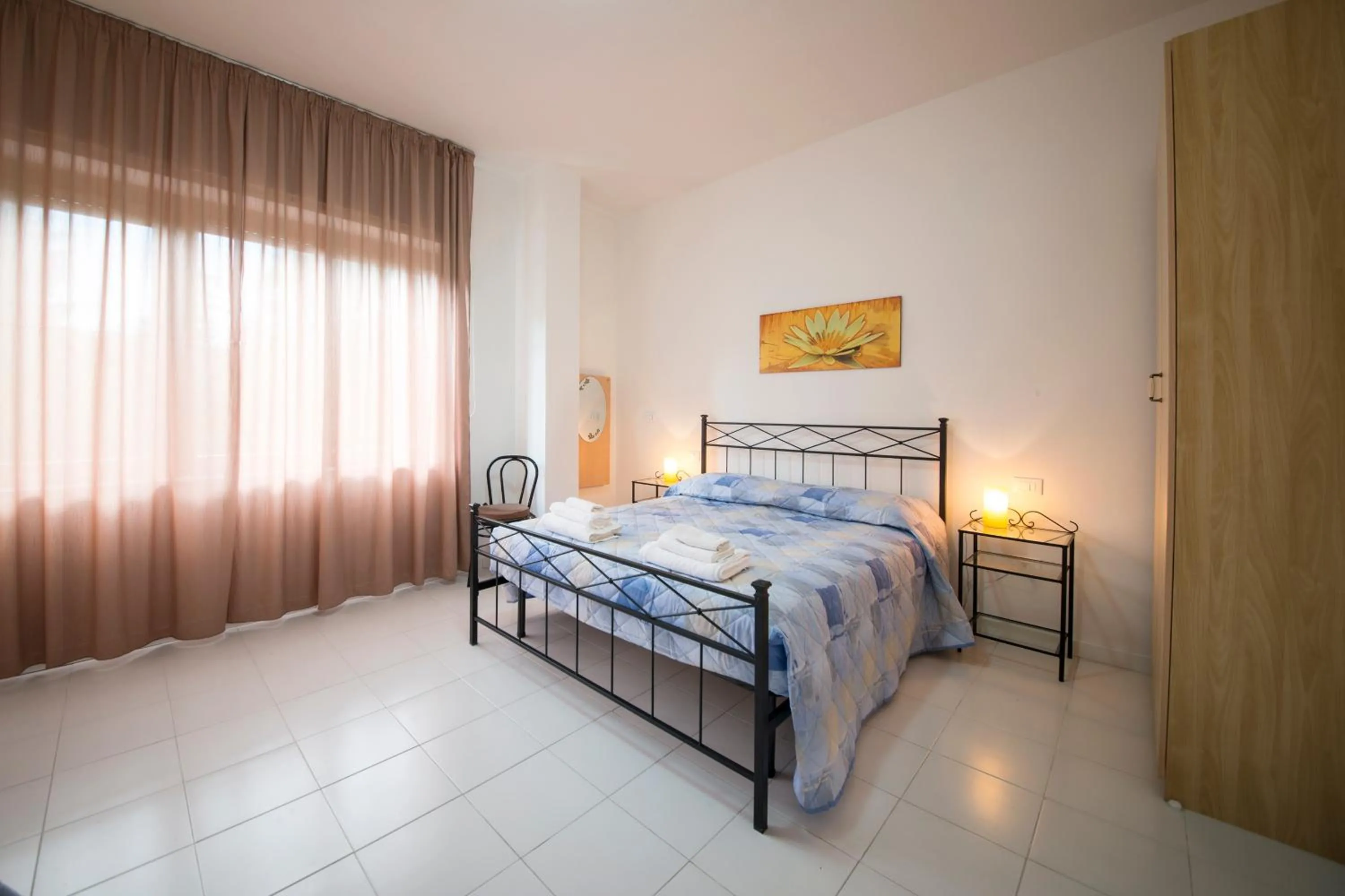 Camere Oberdan