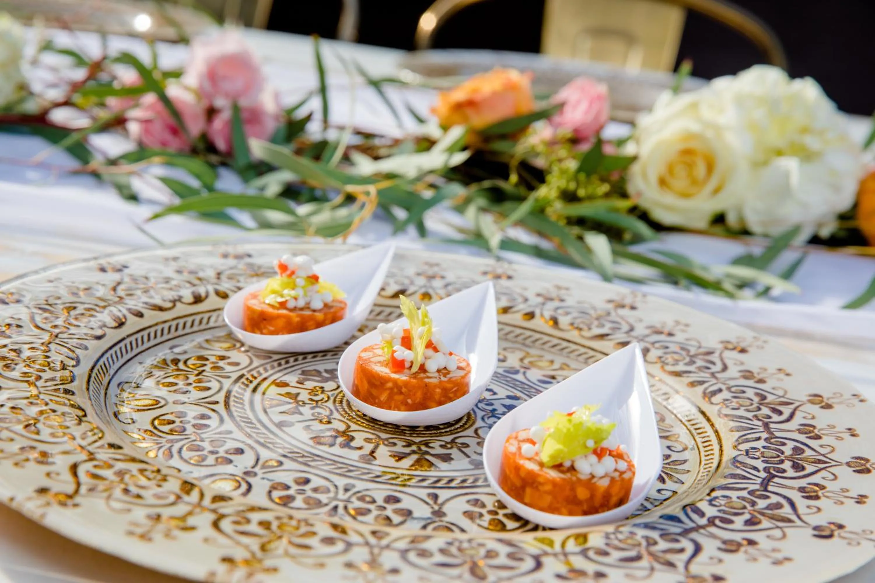 Meeting/conference room in Crowne Plaza Phoenix Airport - PHX by IHG