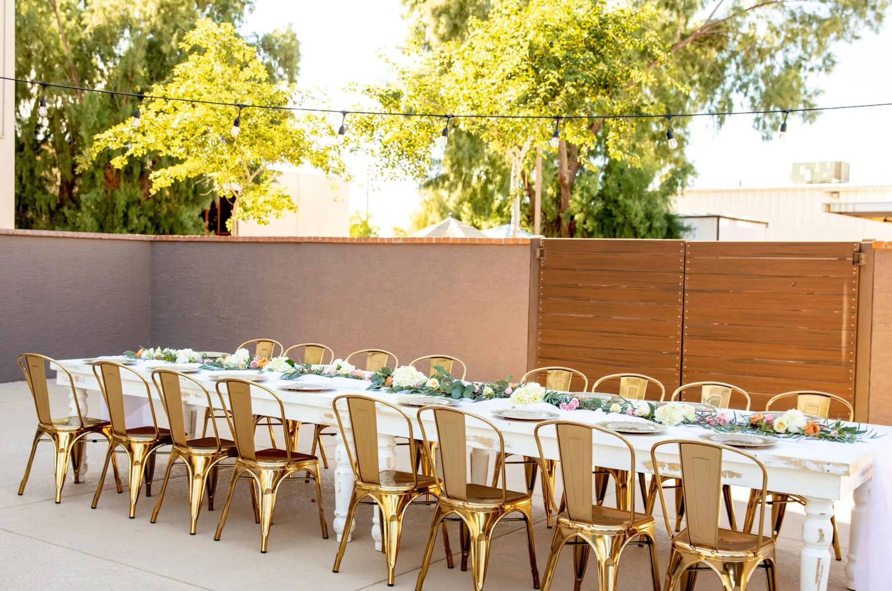 Meeting/conference room in Crowne Plaza Phoenix Airport - PHX by IHG