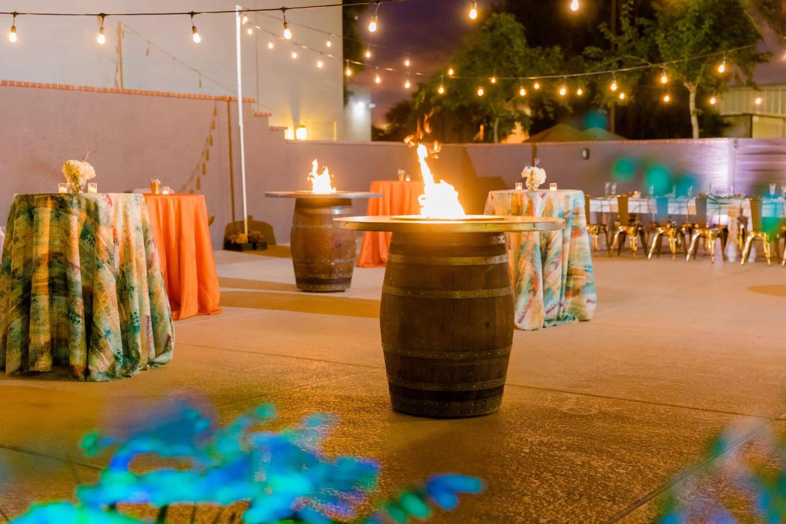 Meeting/conference room in Crowne Plaza Phoenix Airport - PHX by IHG