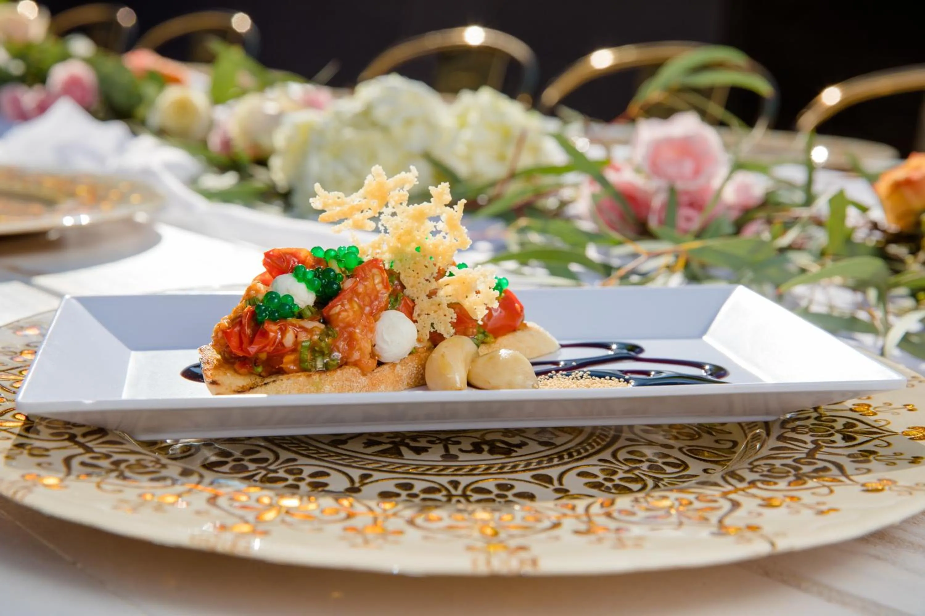 Meeting/conference room in Crowne Plaza Phoenix Airport - PHX by IHG