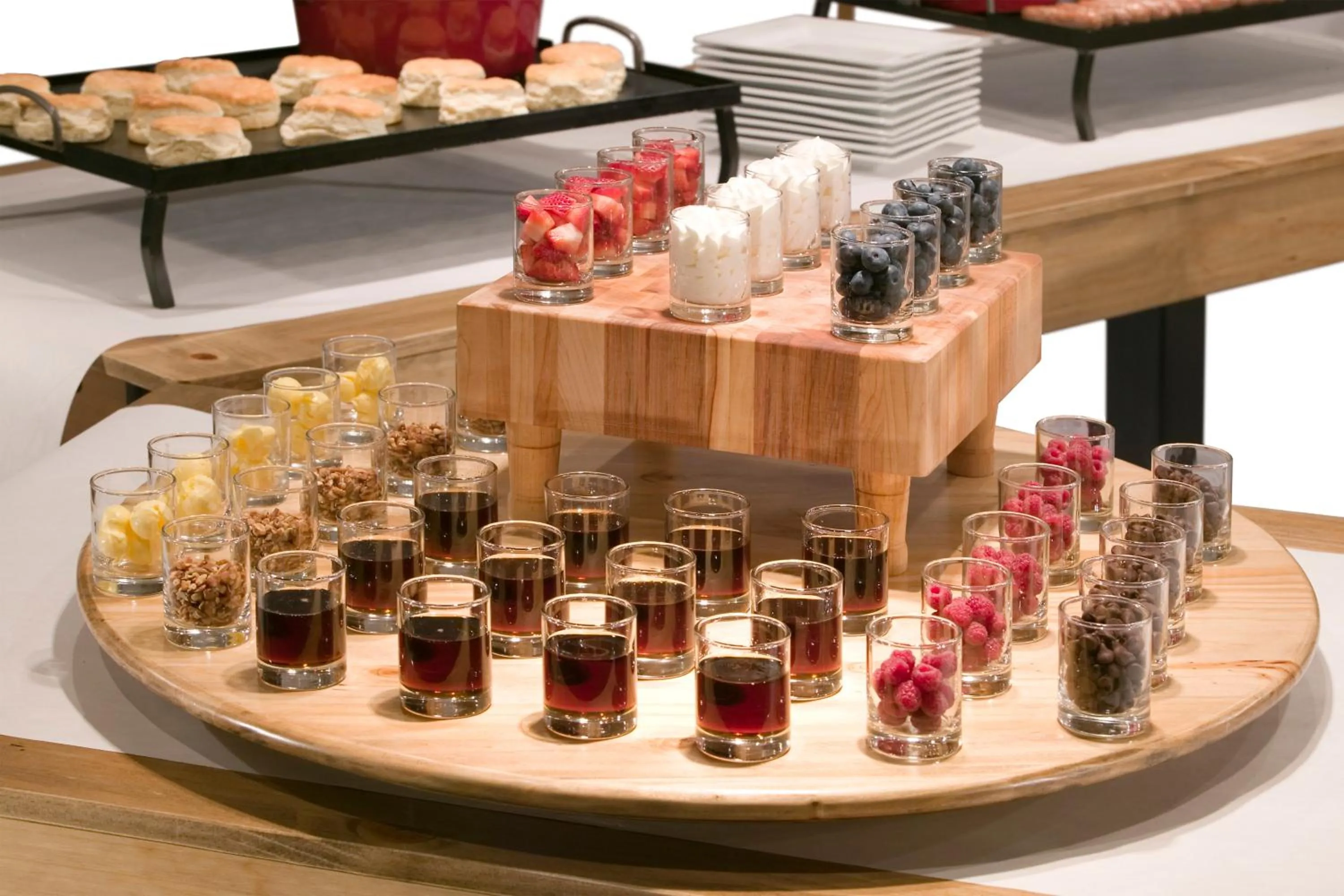 Meeting/conference room in Crowne Plaza Phoenix Airport - PHX by IHG