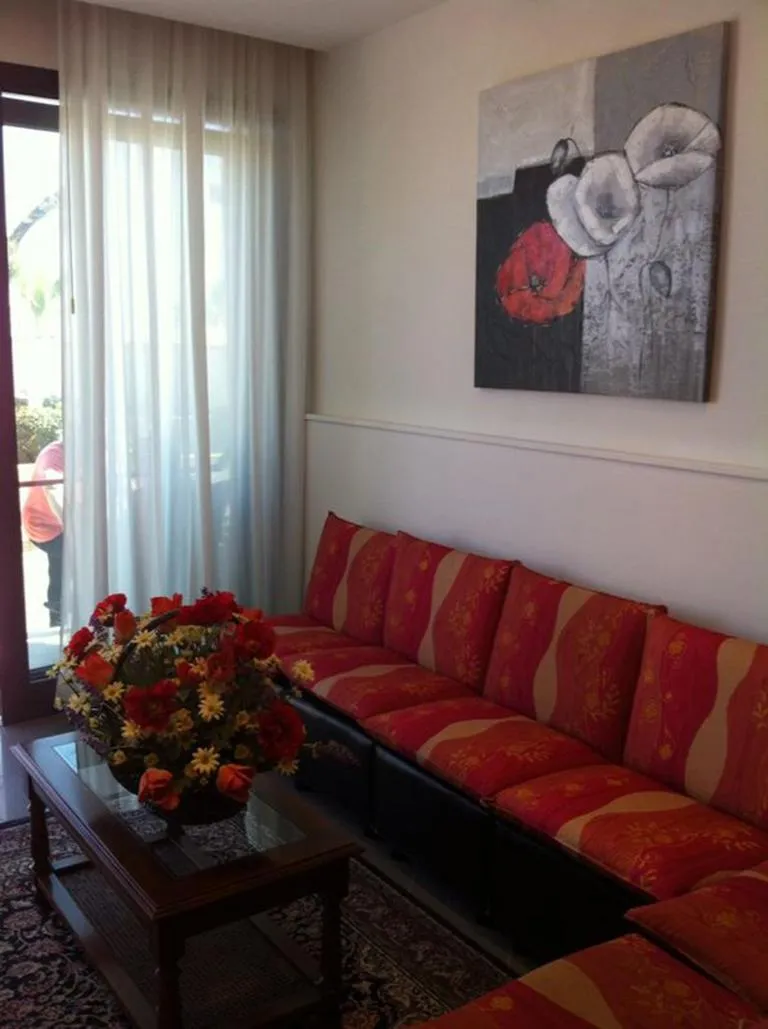 Lounge or bar in Hotel Aurora