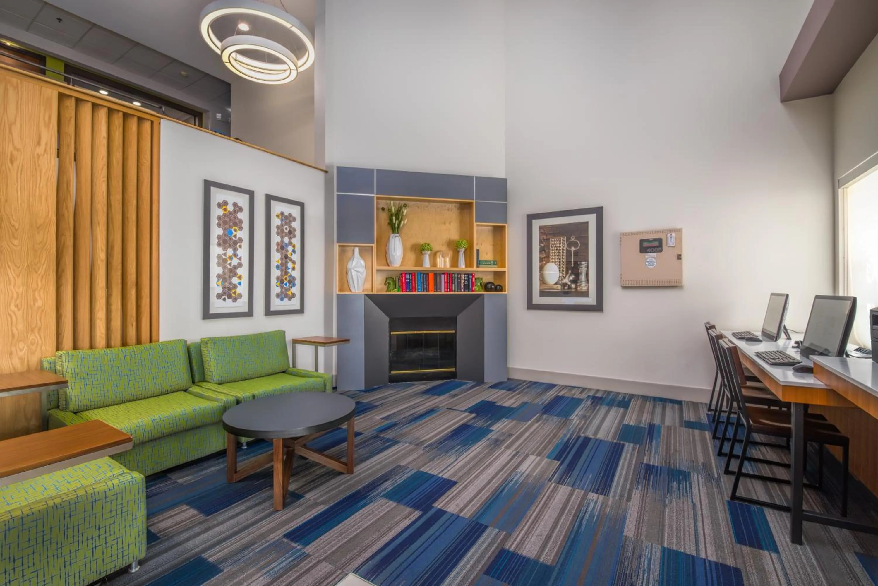 Other in Holiday Inn Express Phoenix-Airport/University Drive by IHG