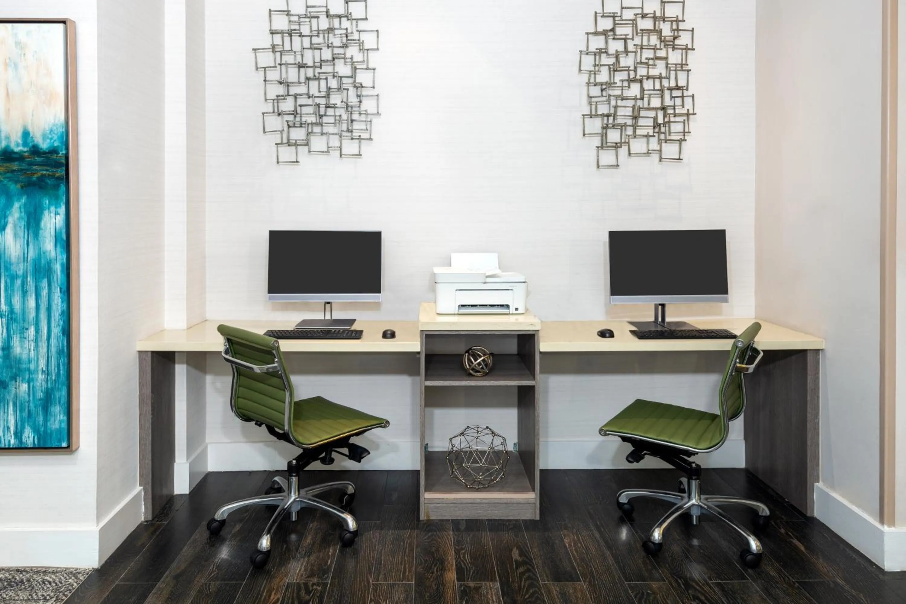 Business facilities in Staybridge Suites Miami Doral Area by IHG