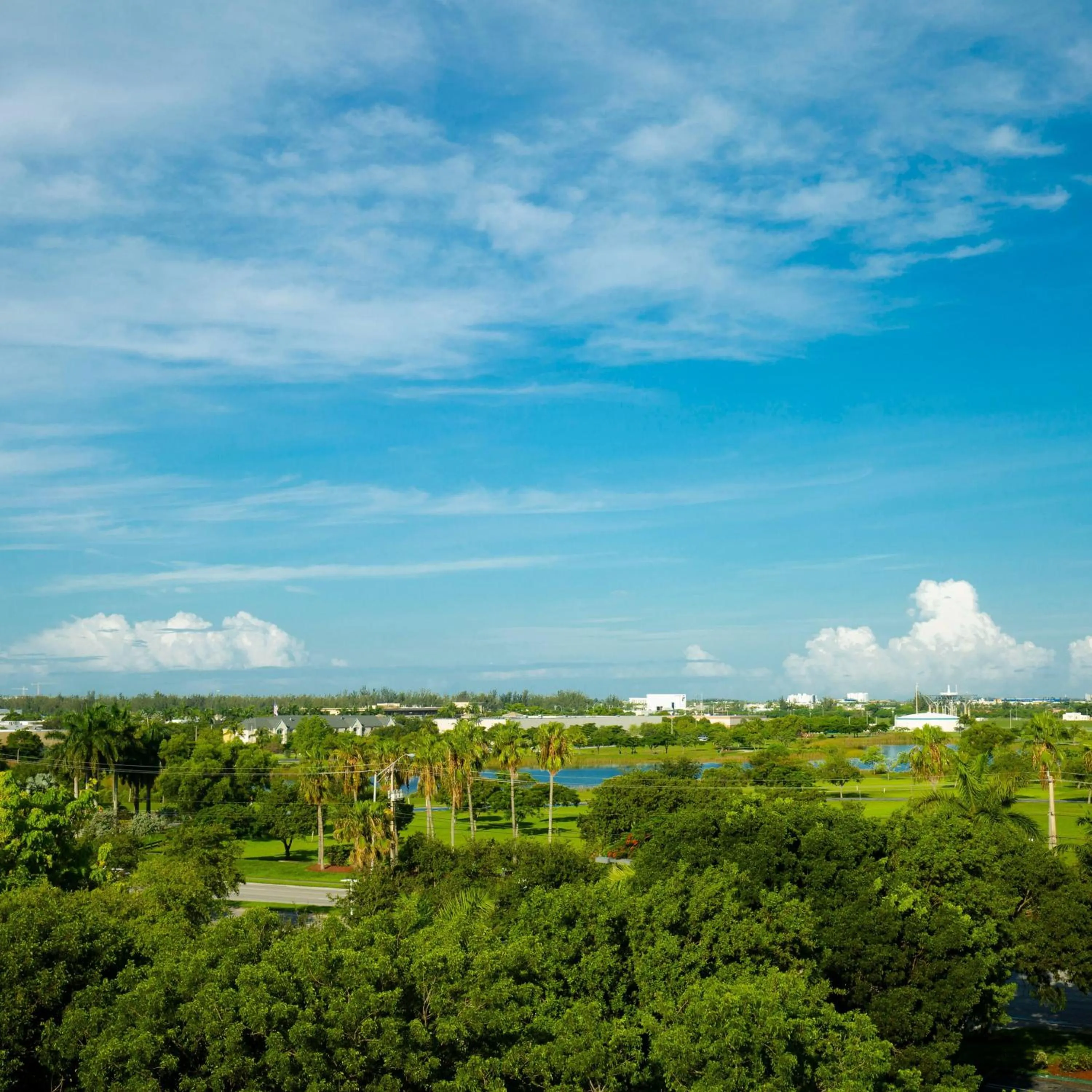 View (from property/room) in Staybridge Suites Miami Doral Area by IHG