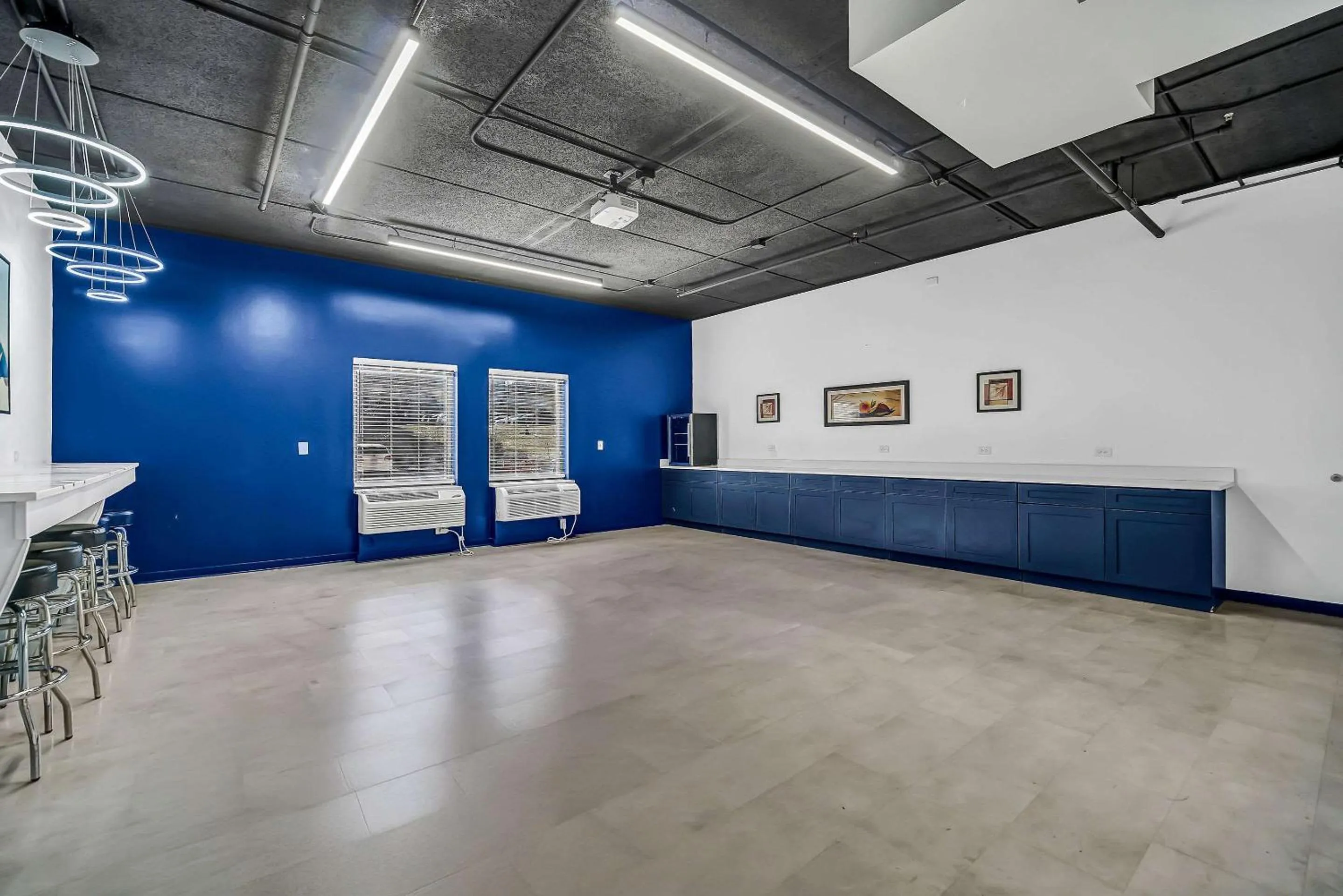 Meeting/conference room in Radisson Hotel Schaumburg