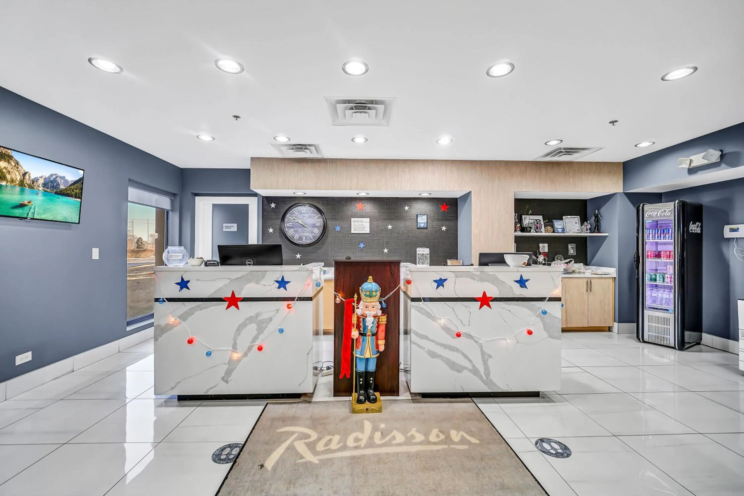 Radisson Hotel Schaumburg