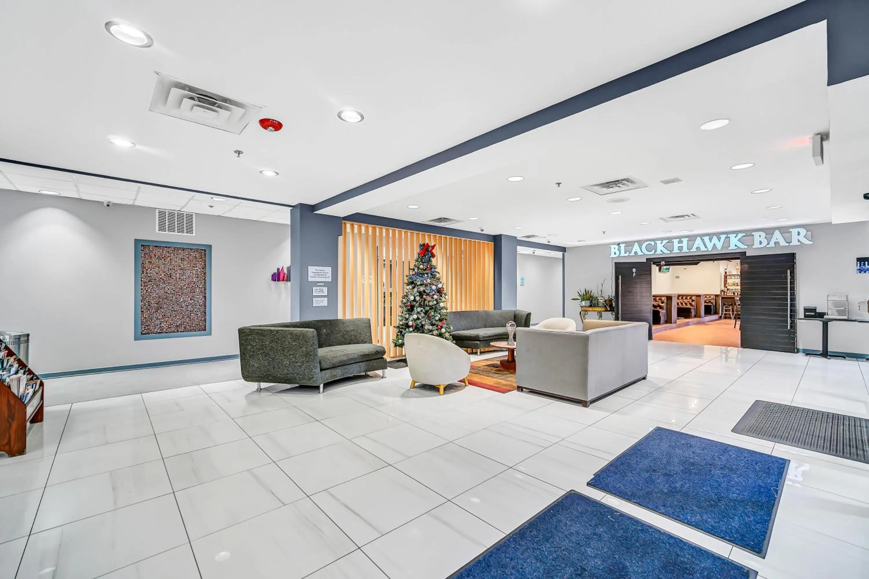 Radisson Hotel Schaumburg