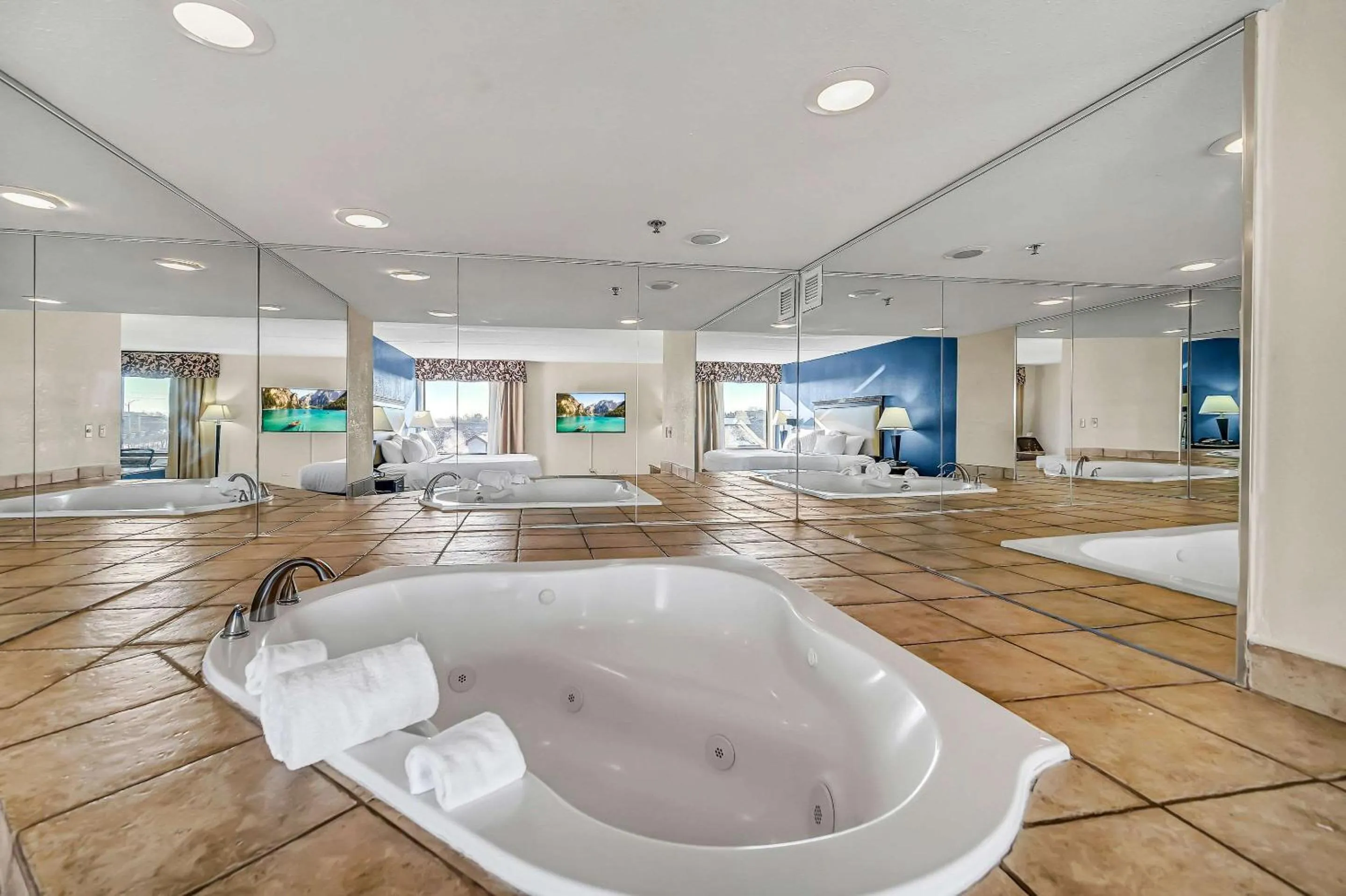 Other in Radisson Hotel Schaumburg